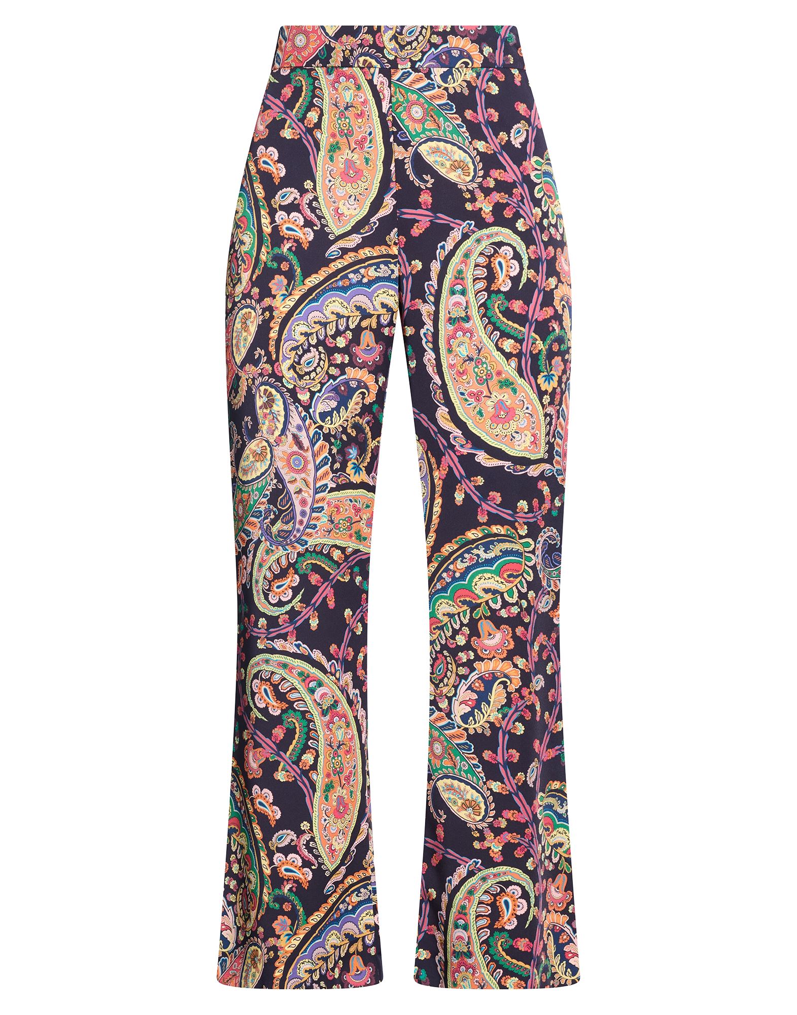 ETRO ETRO BOTTOMWEAR Casual Παντελόνι