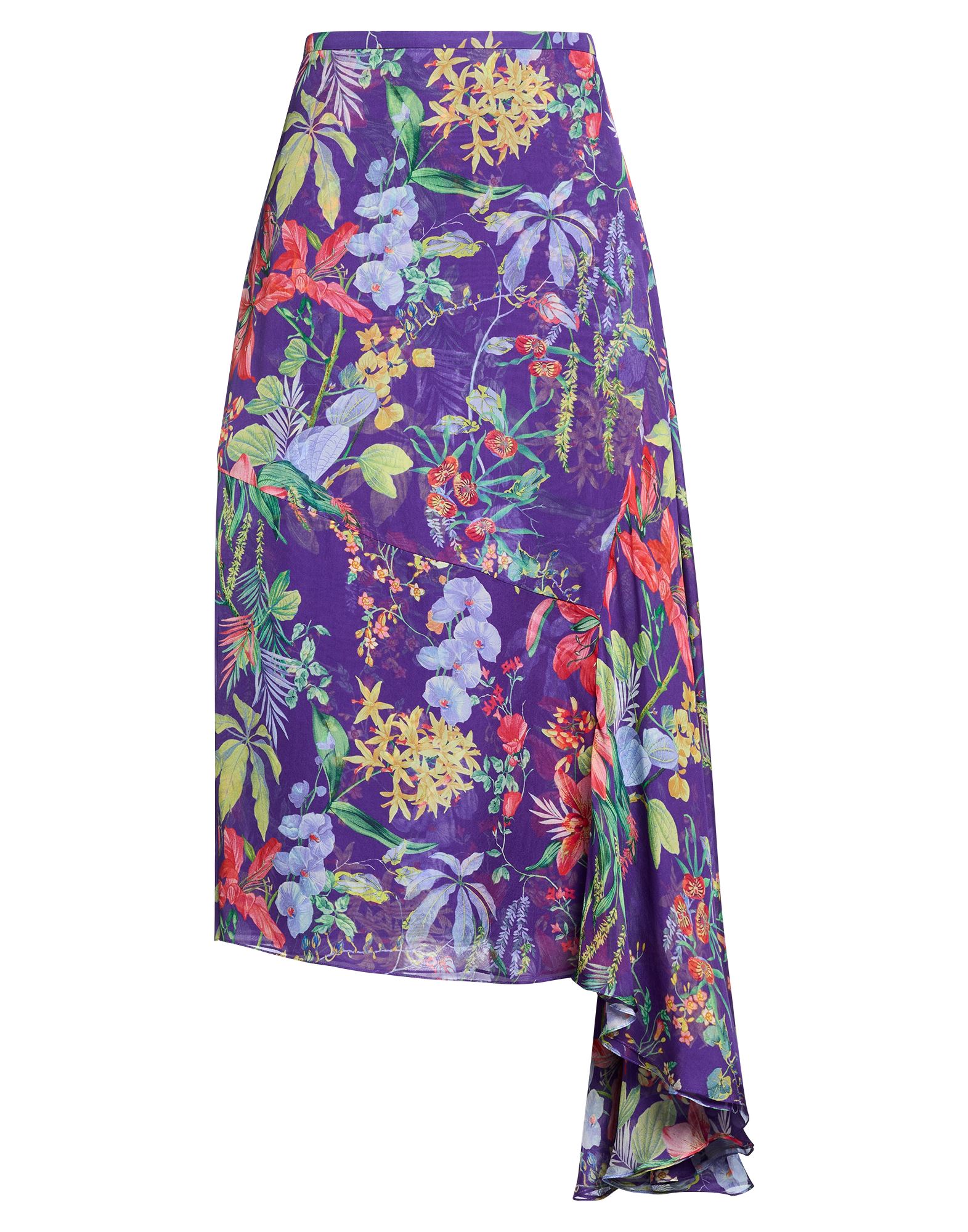 ROCHAS ROCHAS BOTTOMWEAR Μάξι φούστα