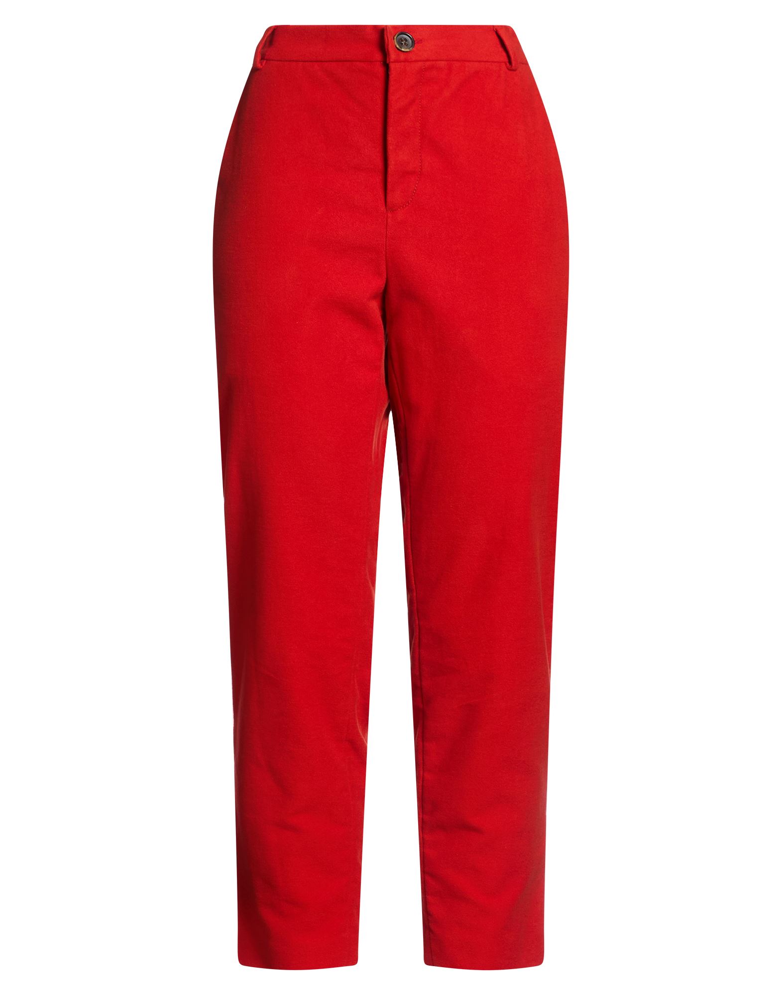 VIVIENNE WESTWOOD VIVIENNE WESTWOOD BOTTOMWEAR Casual Παντελόνι