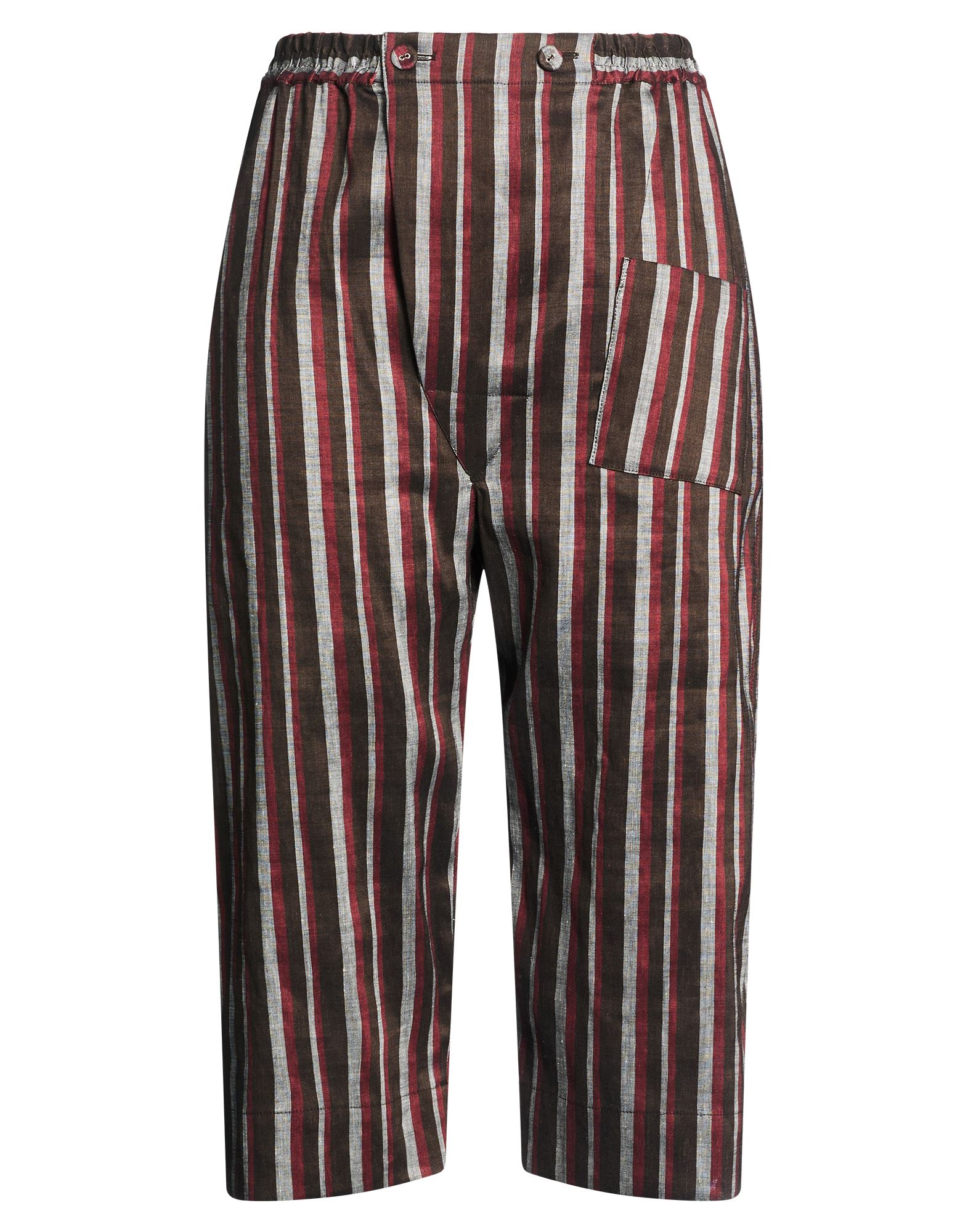 VIVIENNE WESTWOOD ANGLOMANIA VIVIENNE WESTWOOD ANGLOMANIA BOTTOMWEAR Casual Παντελόνι