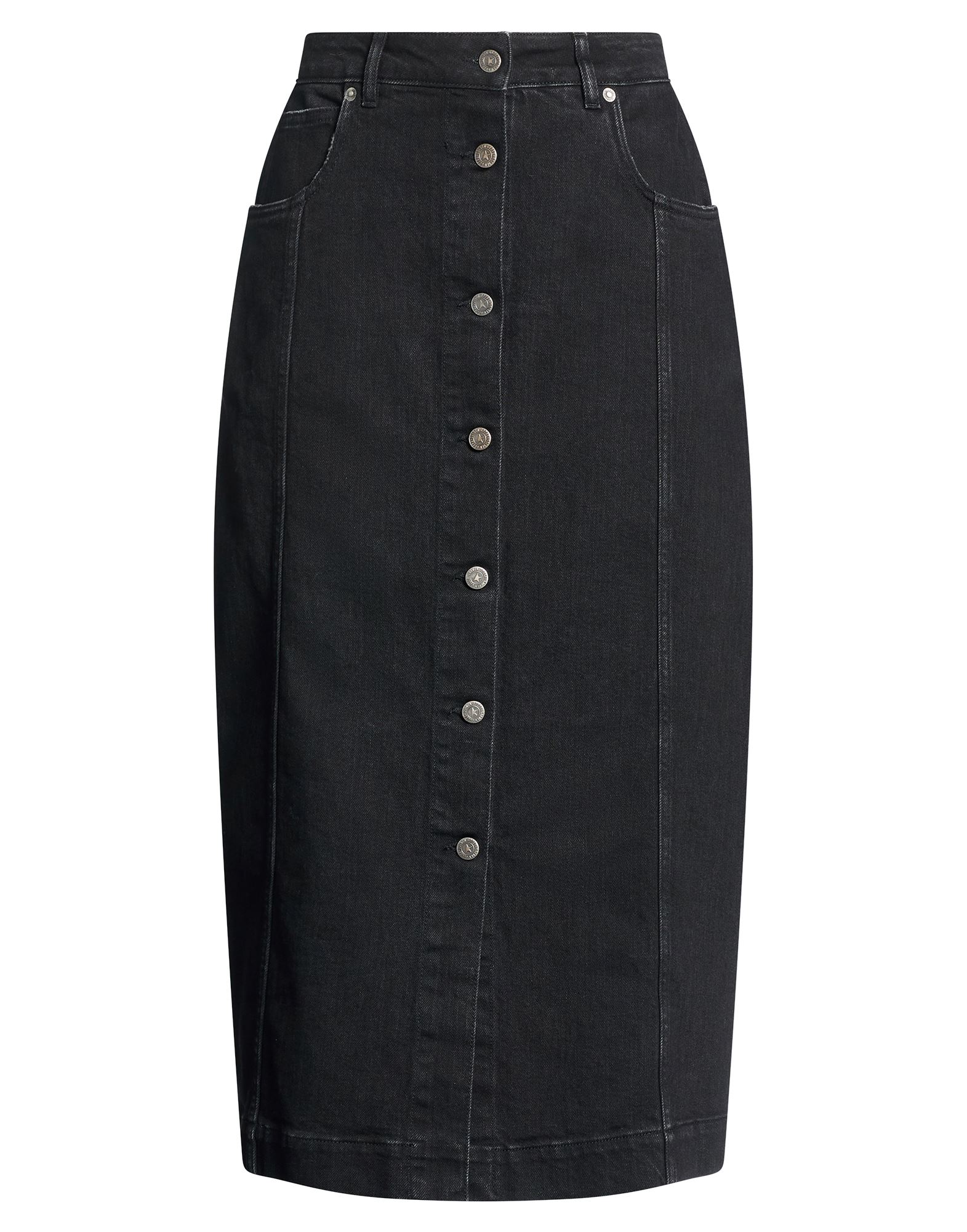 GOLDEN GOOSE BOTTOMWEAR Denim φούστα