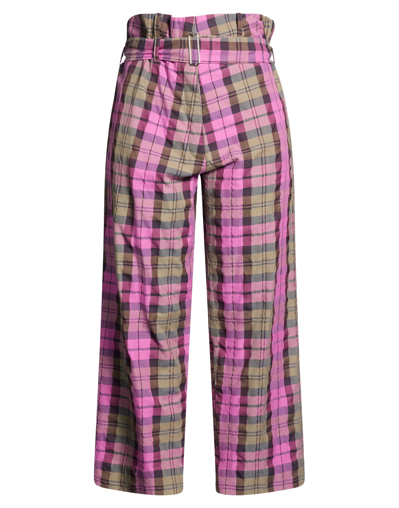 VIVIENNE WESTWOOD ANGLOMANIA BOTTOMWEAR Casual Παντελόνι