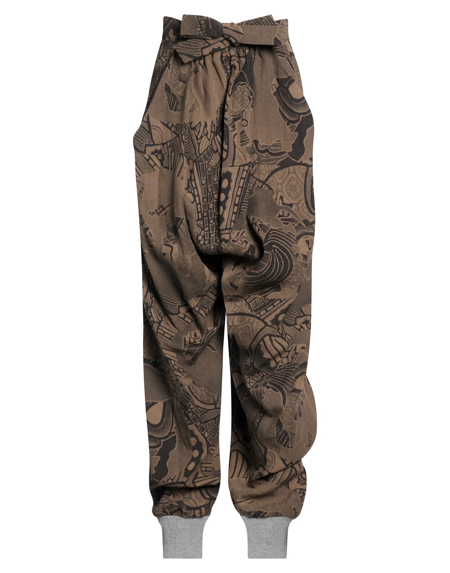 VIVIENNE WESTWOOD BOTTOMWEAR Casual Παντελόνι