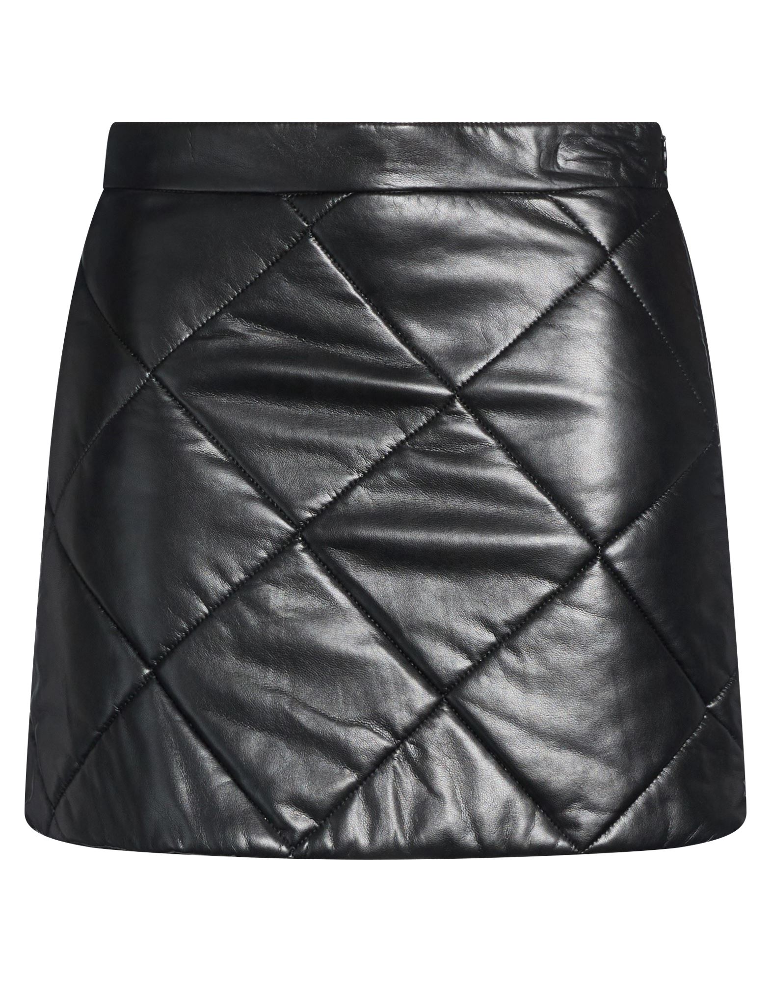 JUCCA BOTTOMWEAR Μίνι φούστα