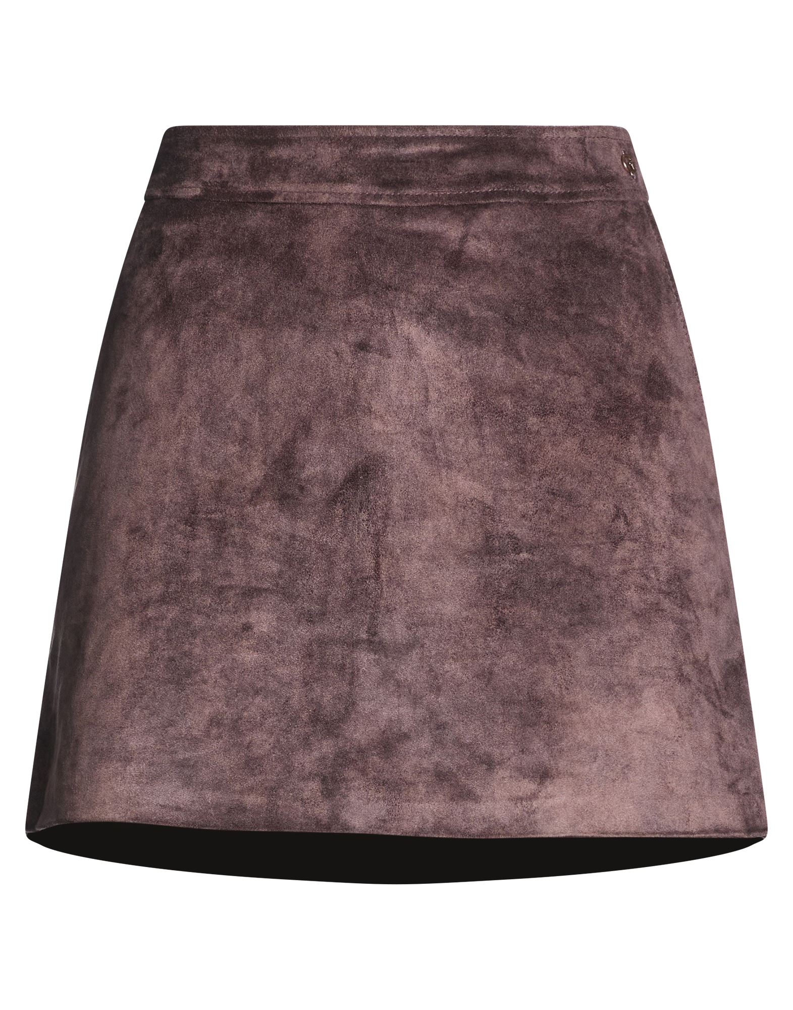 GUESS BOTTOMWEAR Μίνι φούστα