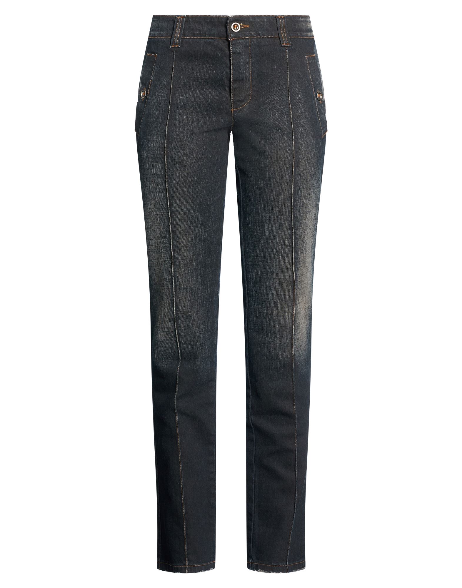 ERMANNO SCERVINO BOTTOMWEAR Τζιν