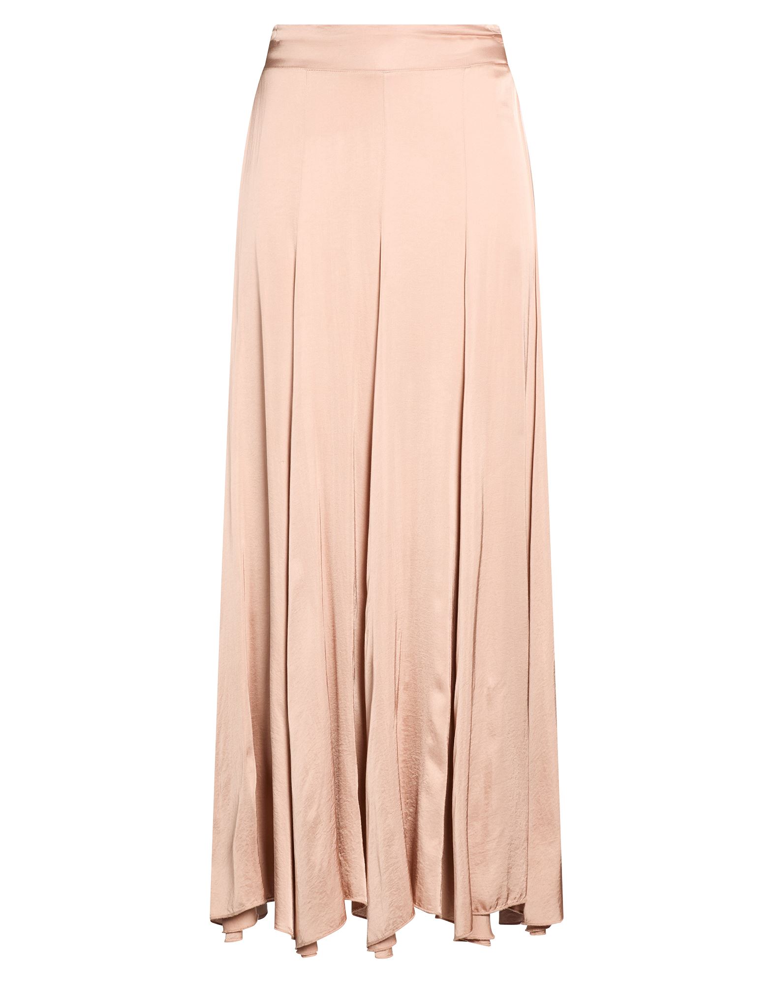 VICOLO BOTTOMWEAR Μάξι φούστα