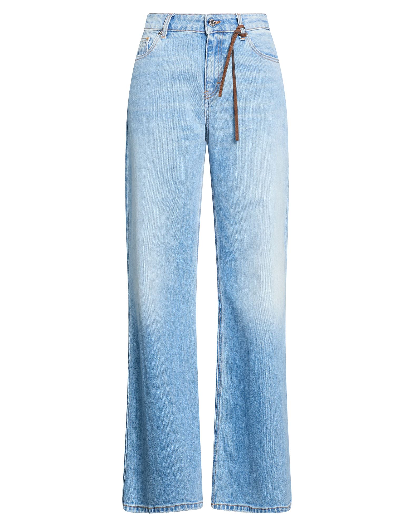VICOLO BOTTOMWEAR Τζιν