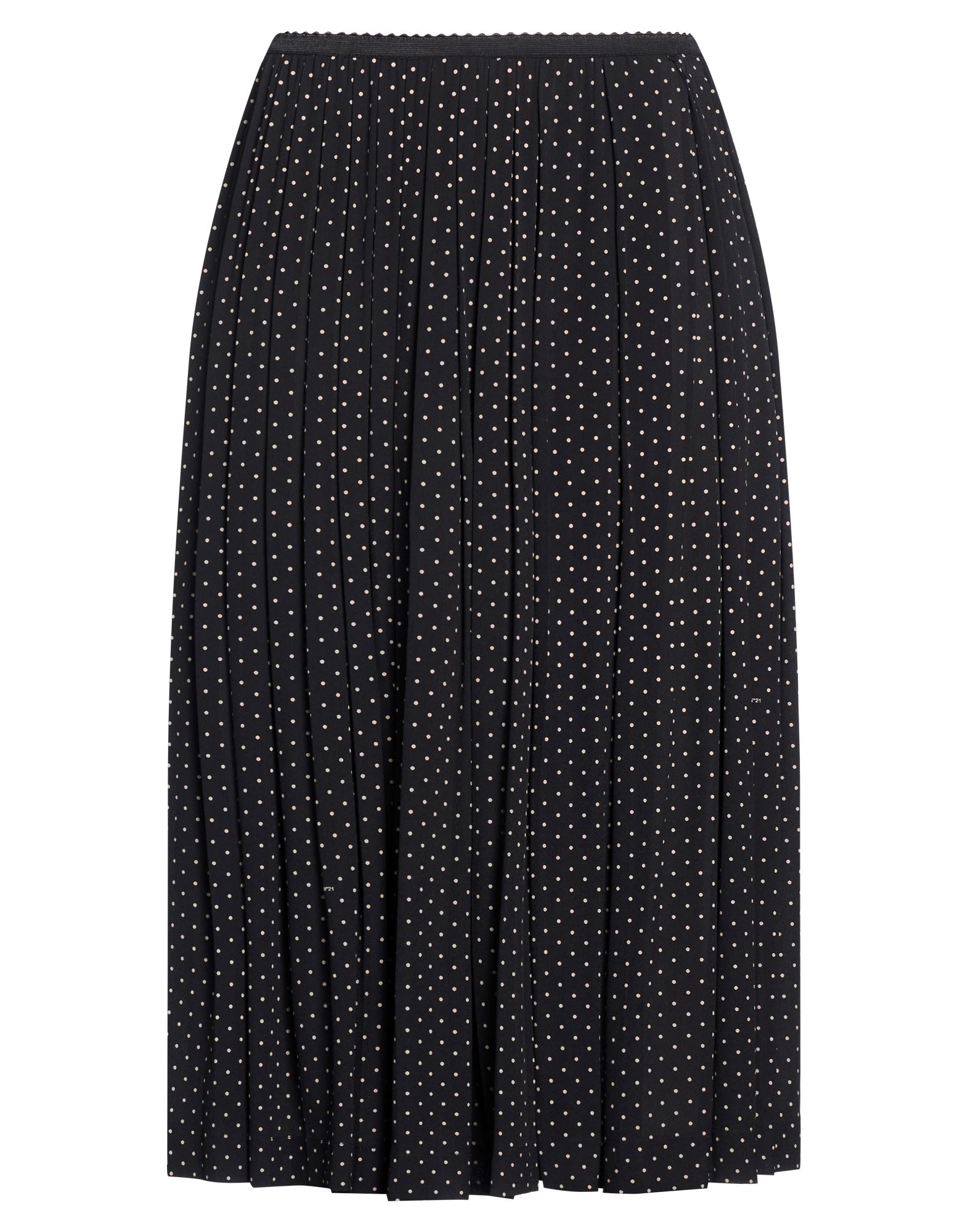 N°21 N°21 BOTTOMWEAR Μίντι φούστα