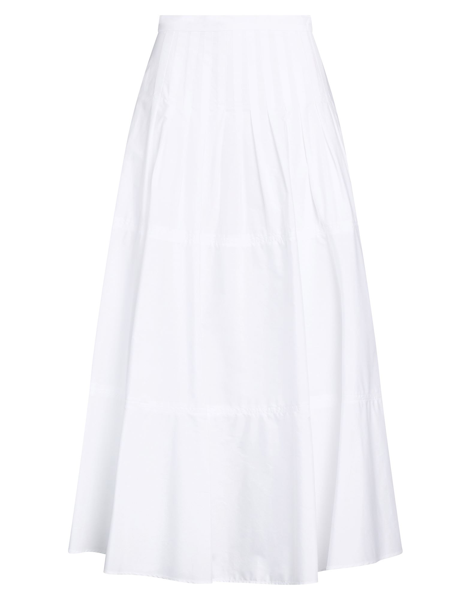 MAX MARA STUDIO MAX MARA STUDIO BOTTOMWEAR Μάξι φούστα