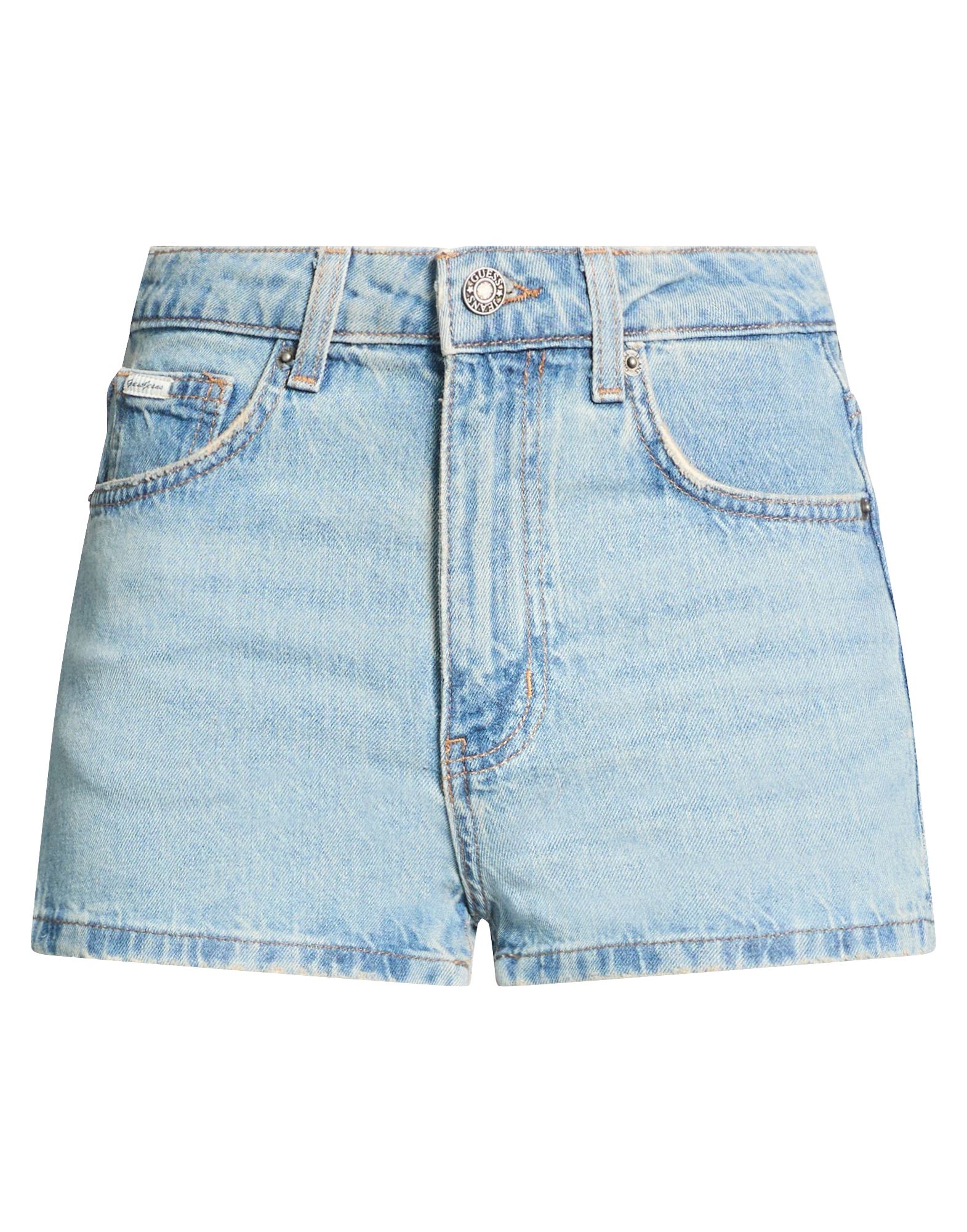 GUESS BOTTOMWEAR Denim φούστα