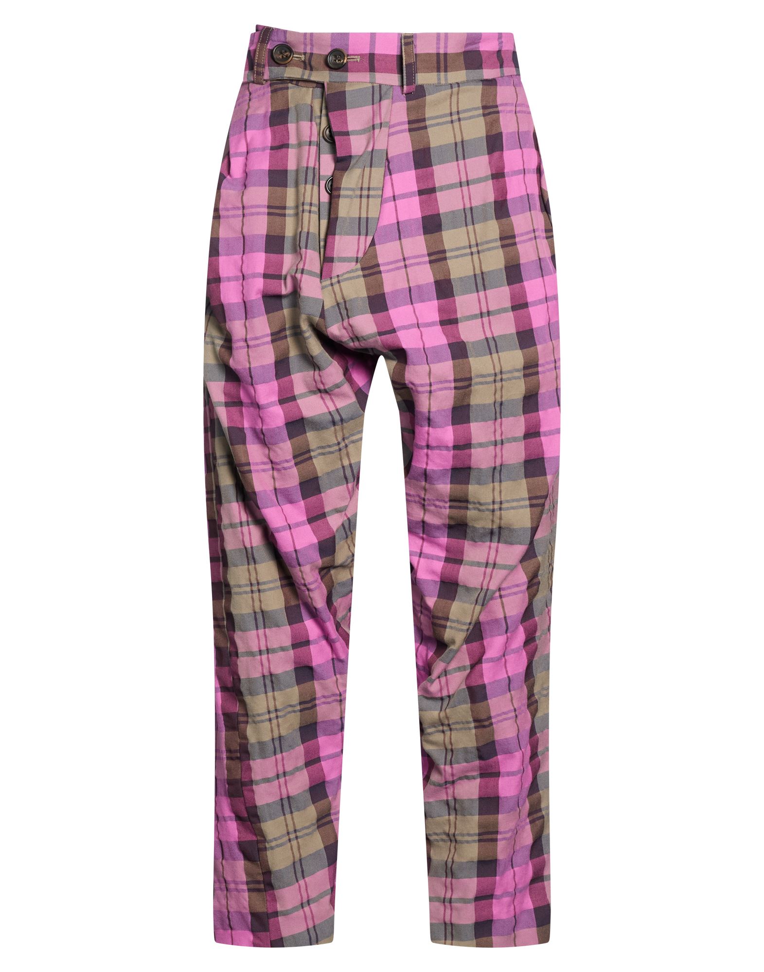 VIVIENNE WESTWOOD ANGLOMANIA VIVIENNE WESTWOOD ANGLOMANIA BOTTOMWEAR Casual Παντελόνι