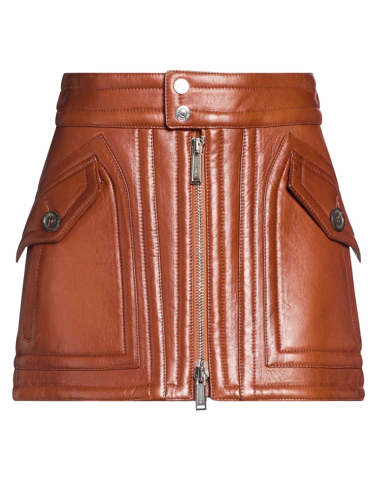 DSQUARED2 BOTTOMWEAR Μίνι φούστα