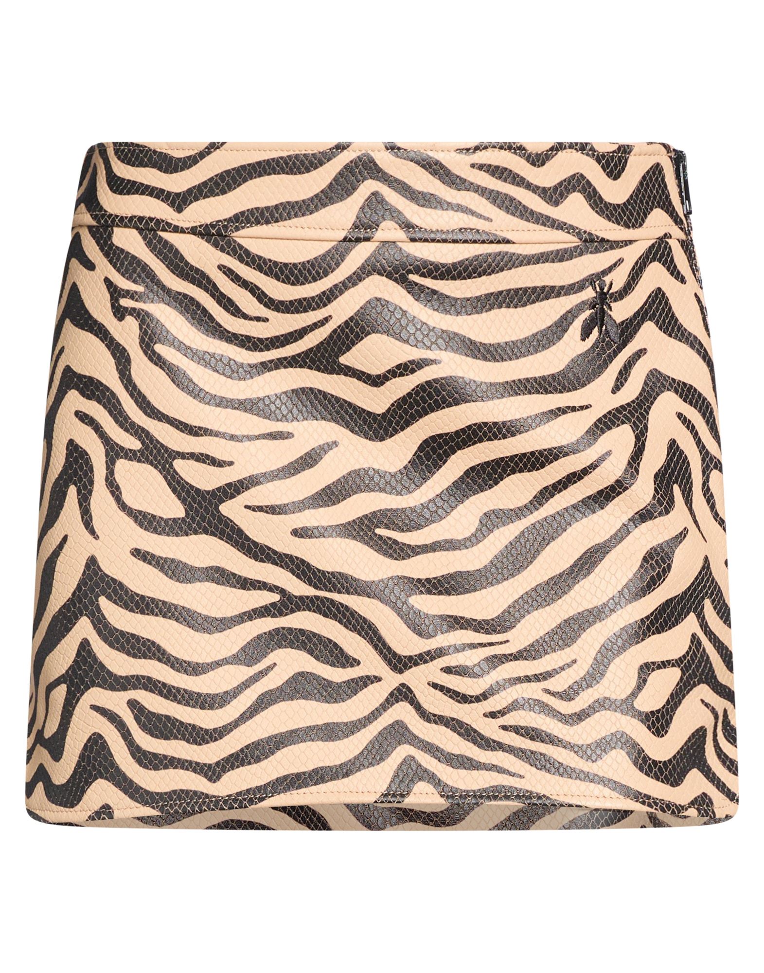 PATRIZIA PEPE BOTTOMWEAR Μίνι φούστα