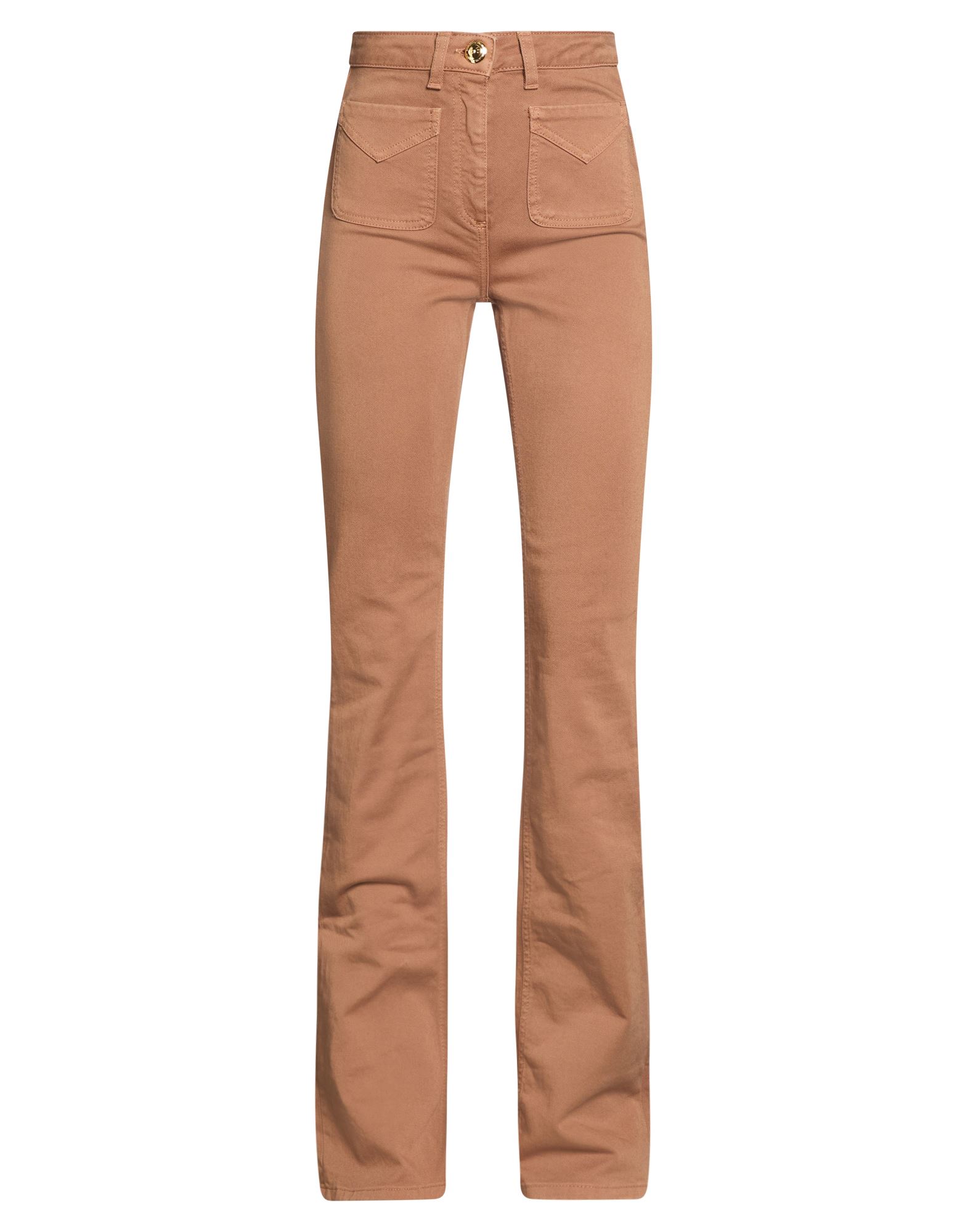 ELISABETTA FRANCHI ELISABETTA FRANCHI BOTTOMWEAR Τζιν