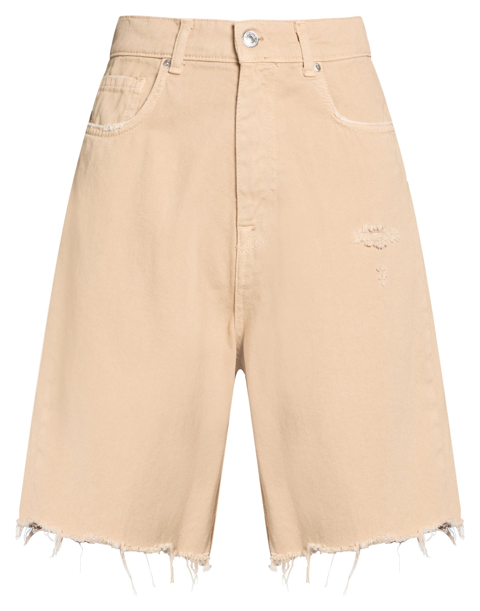 VICOLO BOTTOMWEAR Denim σορτς