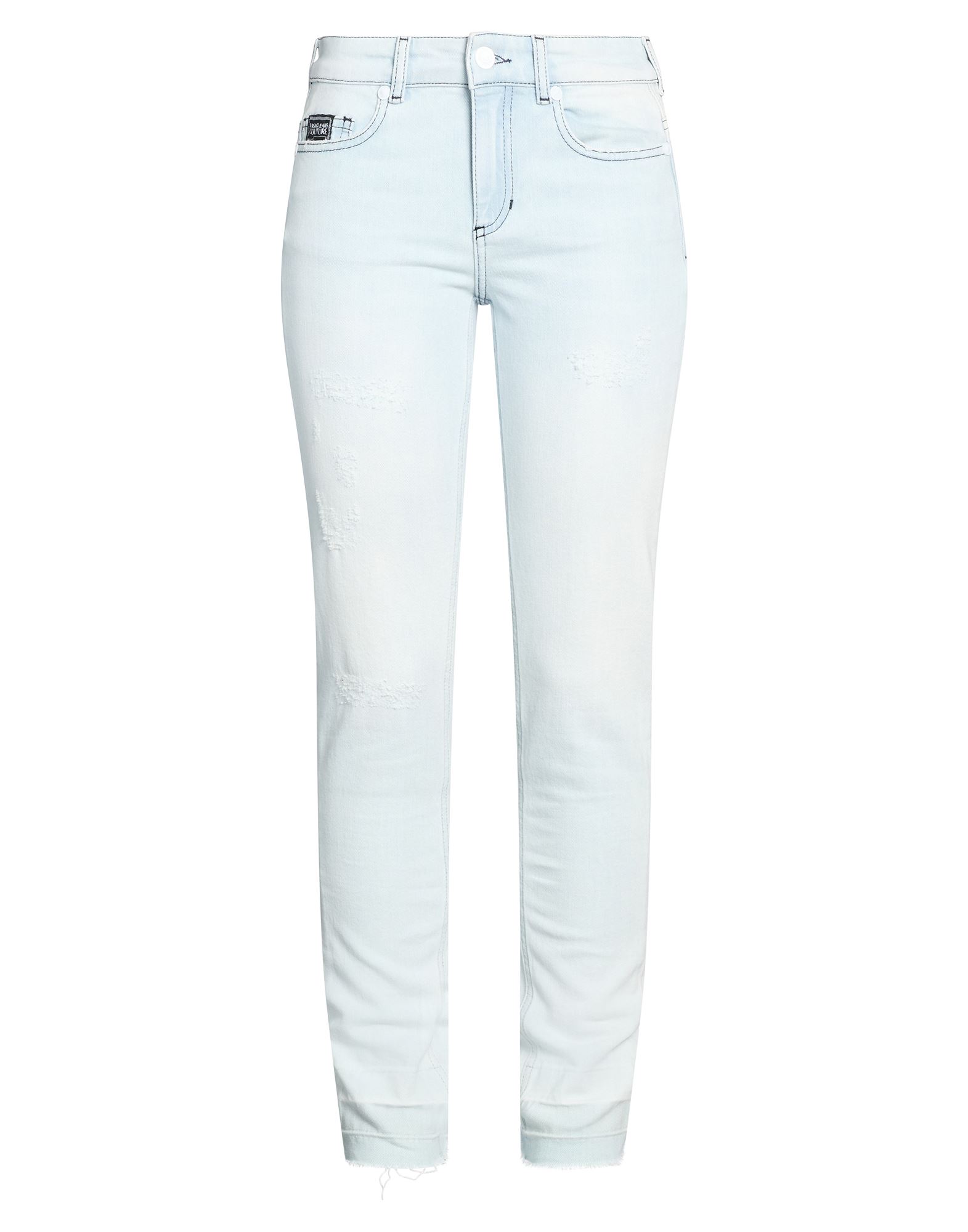 VERSACE JEANS COUTURE VERSACE JEANS COUTURE BOTTOMWEAR Τζιν