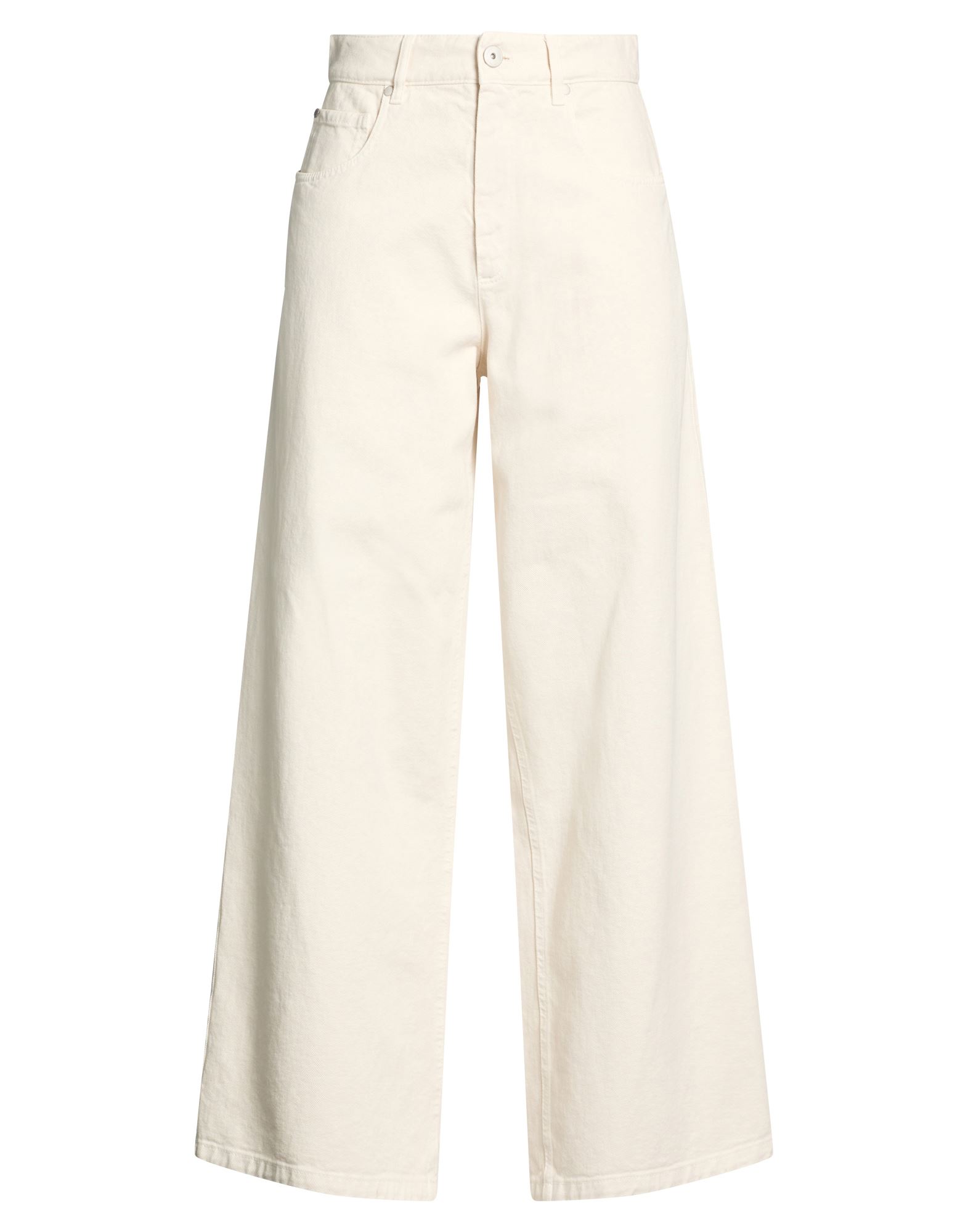BRUNELLO CUCINELLI BRUNELLO CUCINELLI BOTTOMWEAR Τζιν