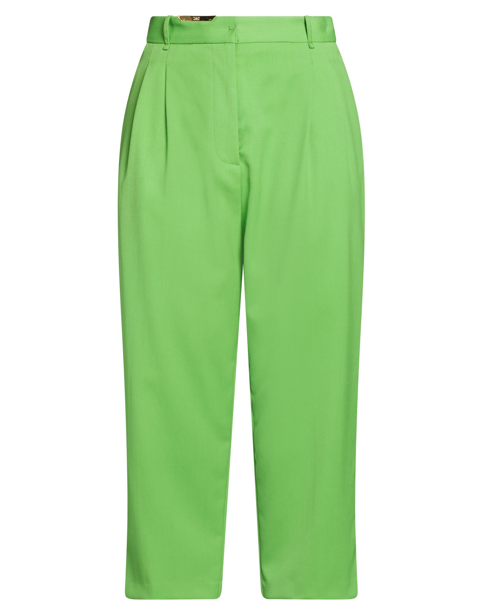 ELISABETTA FRANCHI ELISABETTA FRANCHI BOTTOMWEAR Casual Παντελόνι