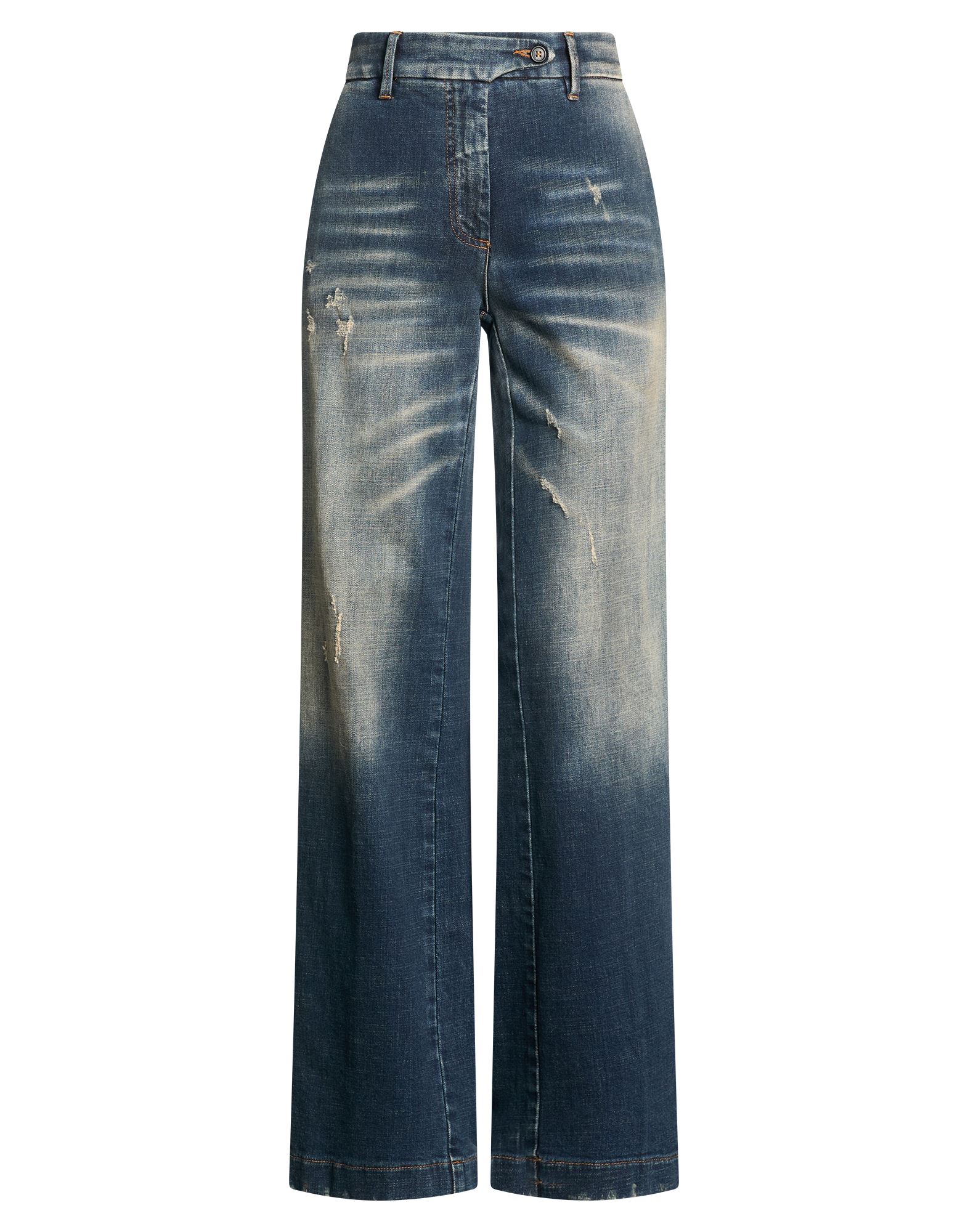 N°21 N°21 BOTTOMWEAR Τζιν