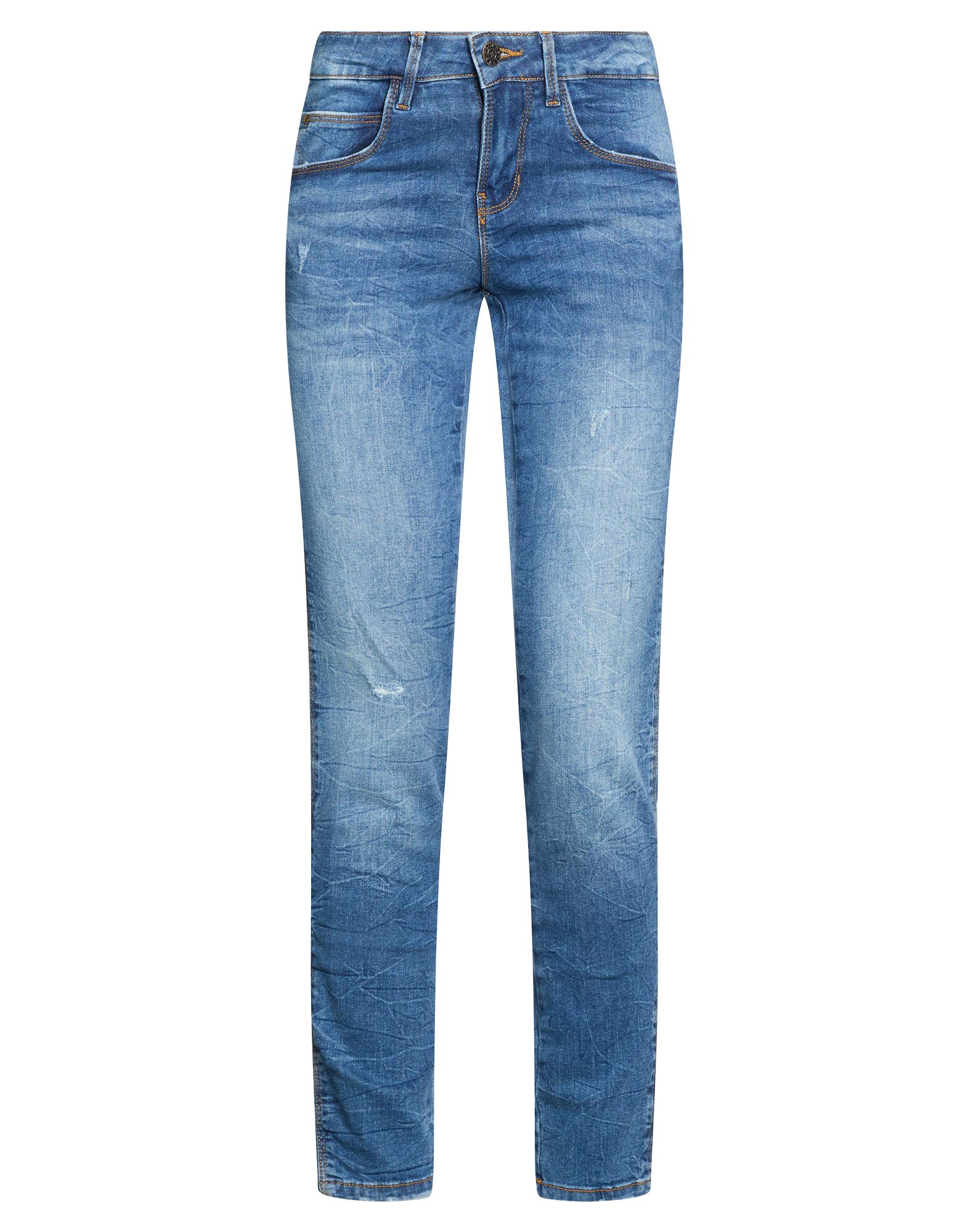 GUESS BOTTOMWEAR Τζιν