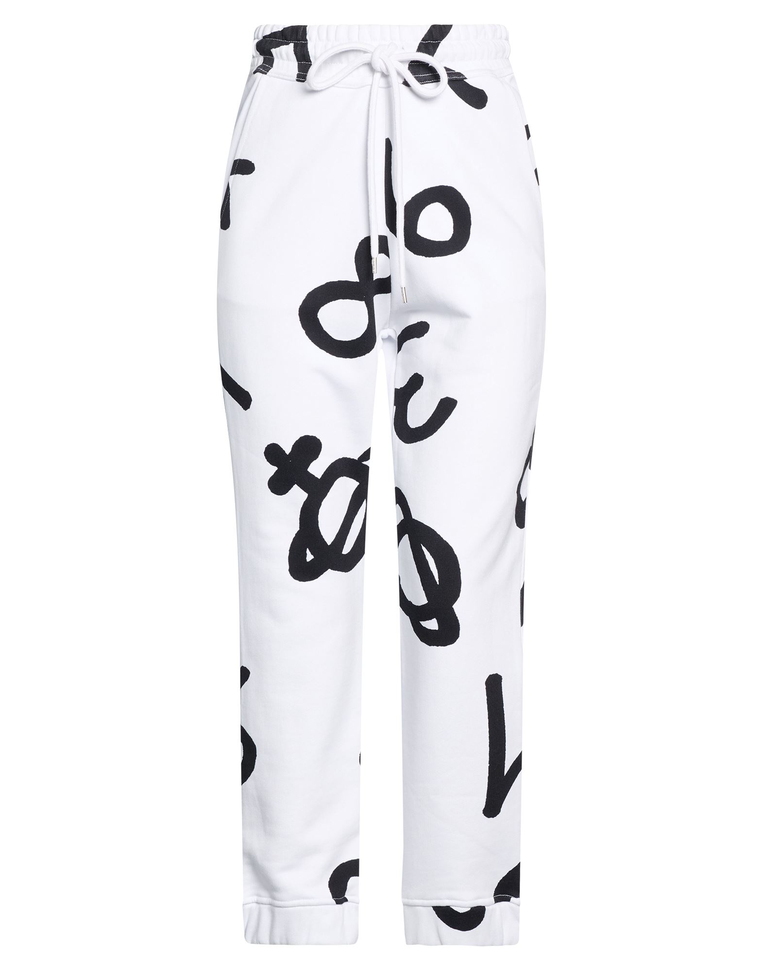 VIVIENNE WESTWOOD VIVIENNE WESTWOOD BOTTOMWEAR Casual Παντελόνι