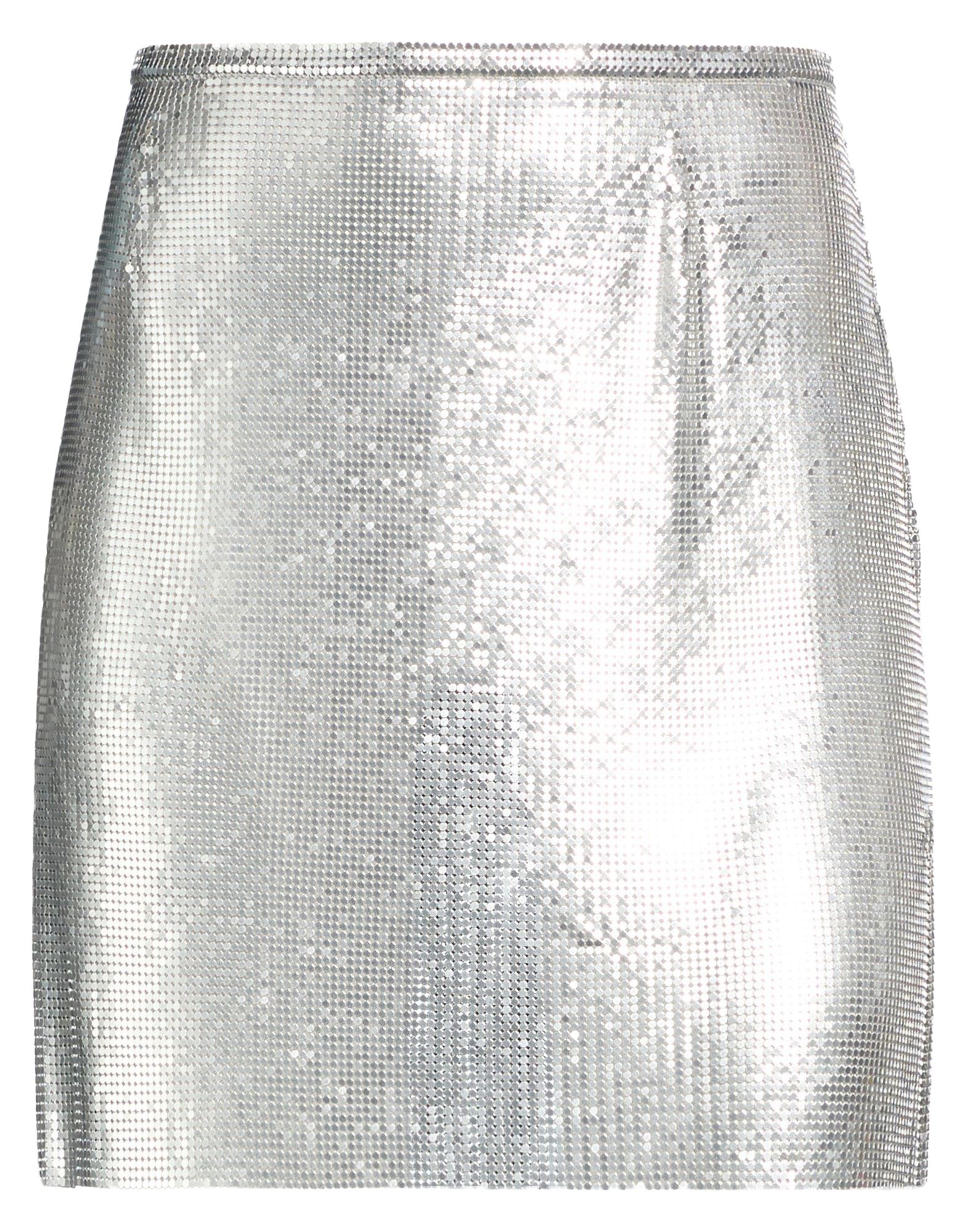 RABANNE BOTTOMWEAR Μίνι φούστα