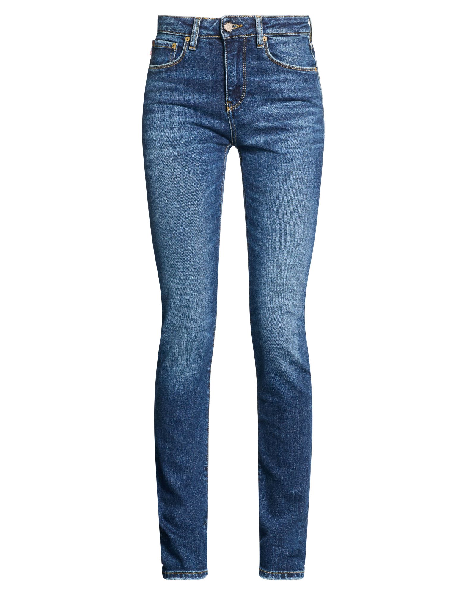 BLAUER. BOTTOMWEAR Τζιν