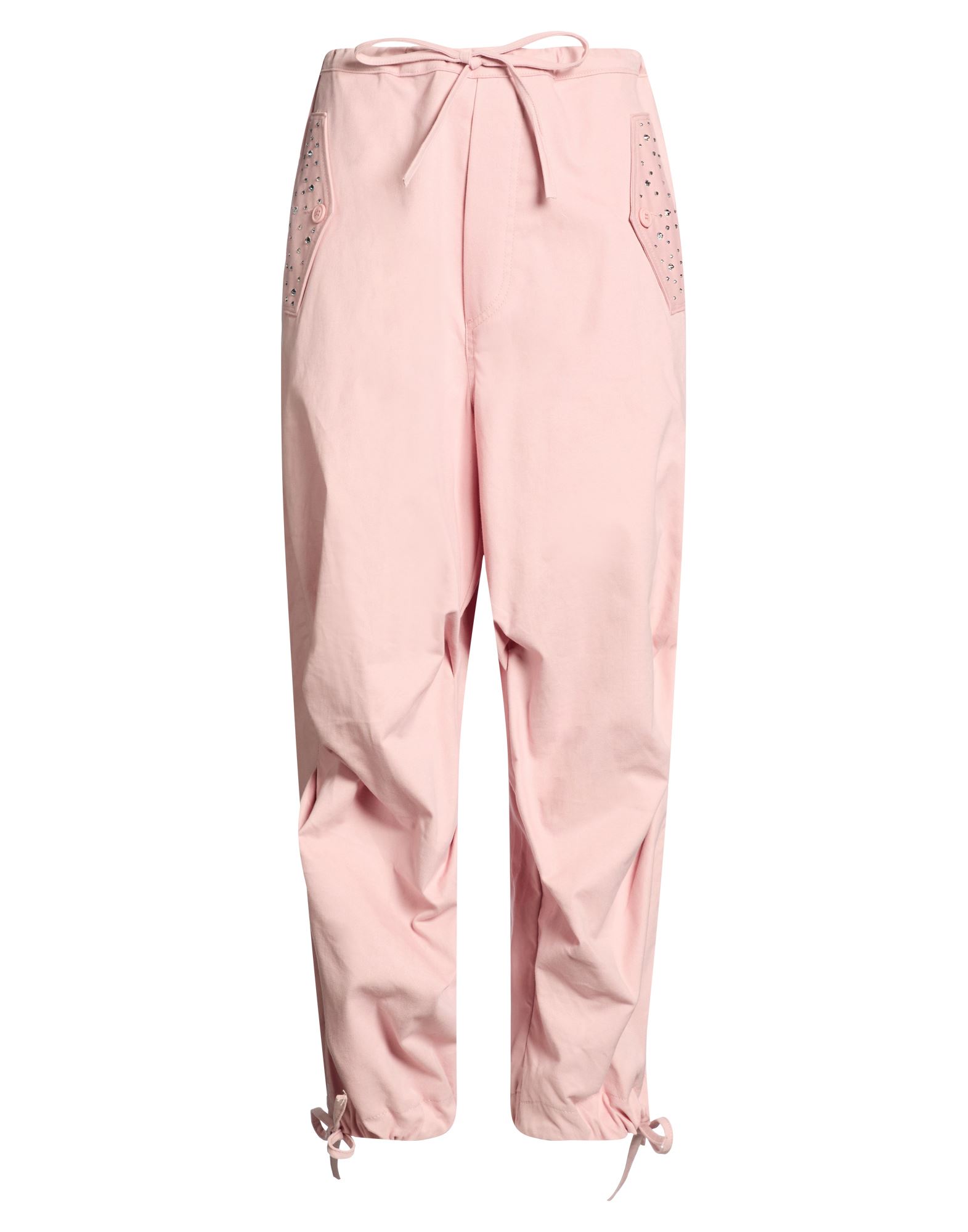 FRONT STREET 8 BOTTOMWEAR Casual Παντελόνι