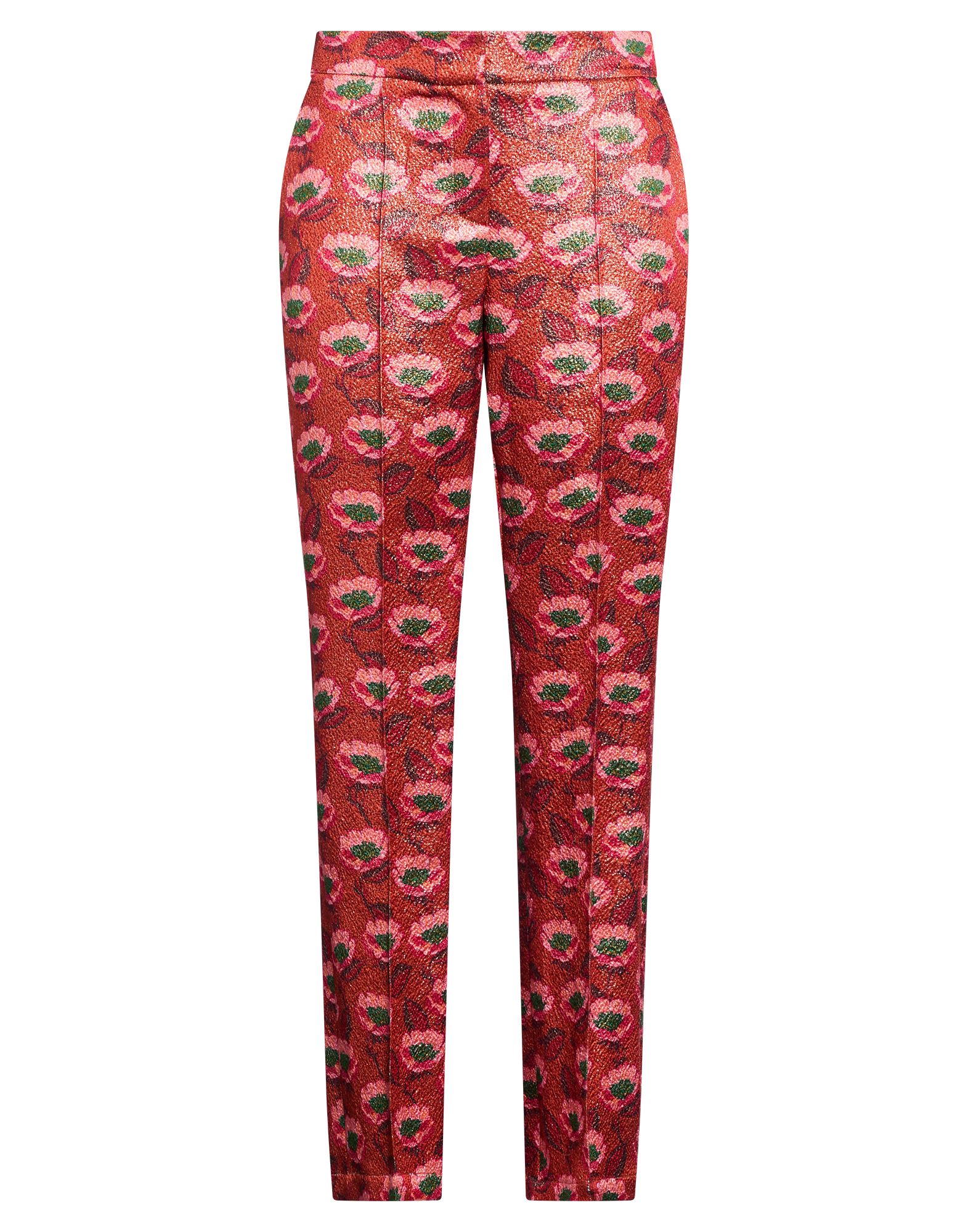 SIYU SIYU BOTTOMWEAR Casual Παντελόνι
