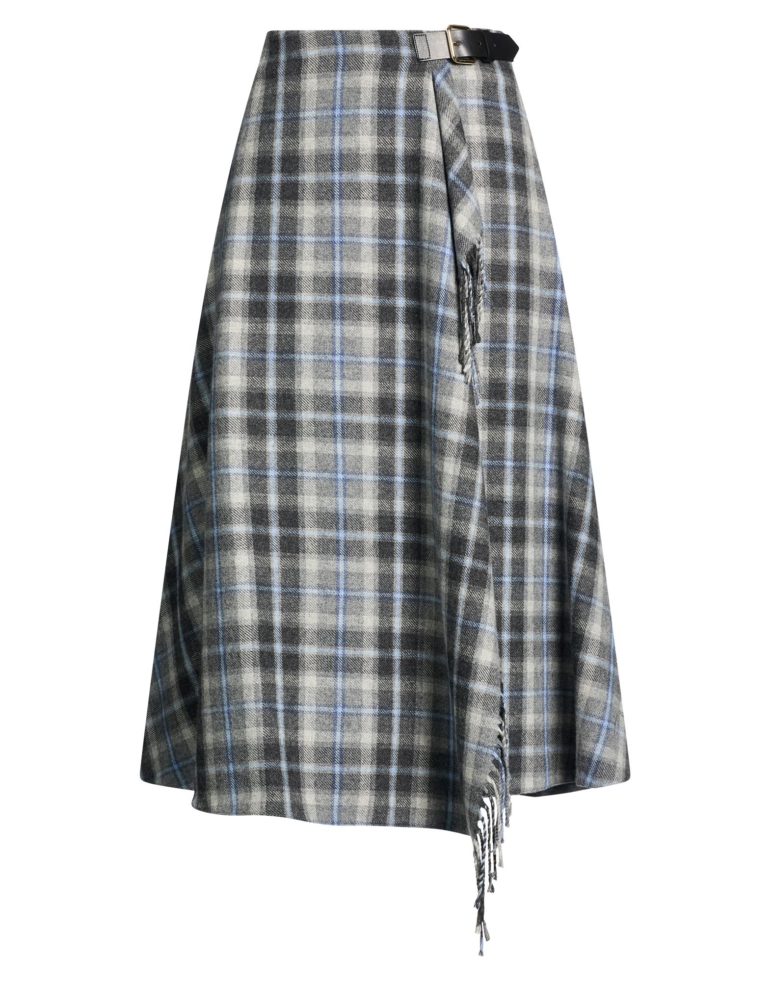 I BLUES I BLUES BOTTOMWEAR Μίντι φούστα