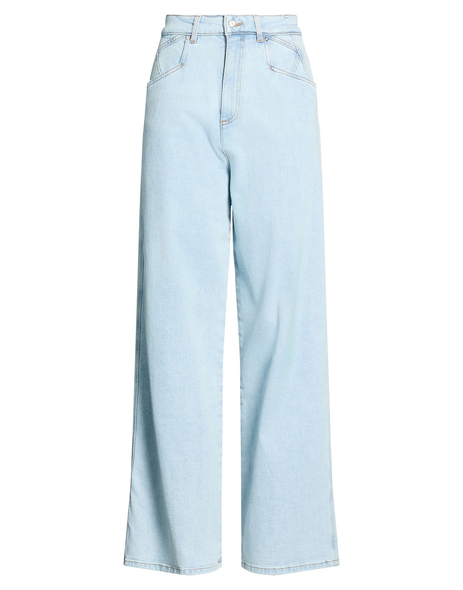 KITON BOTTOMWEAR Τζιν