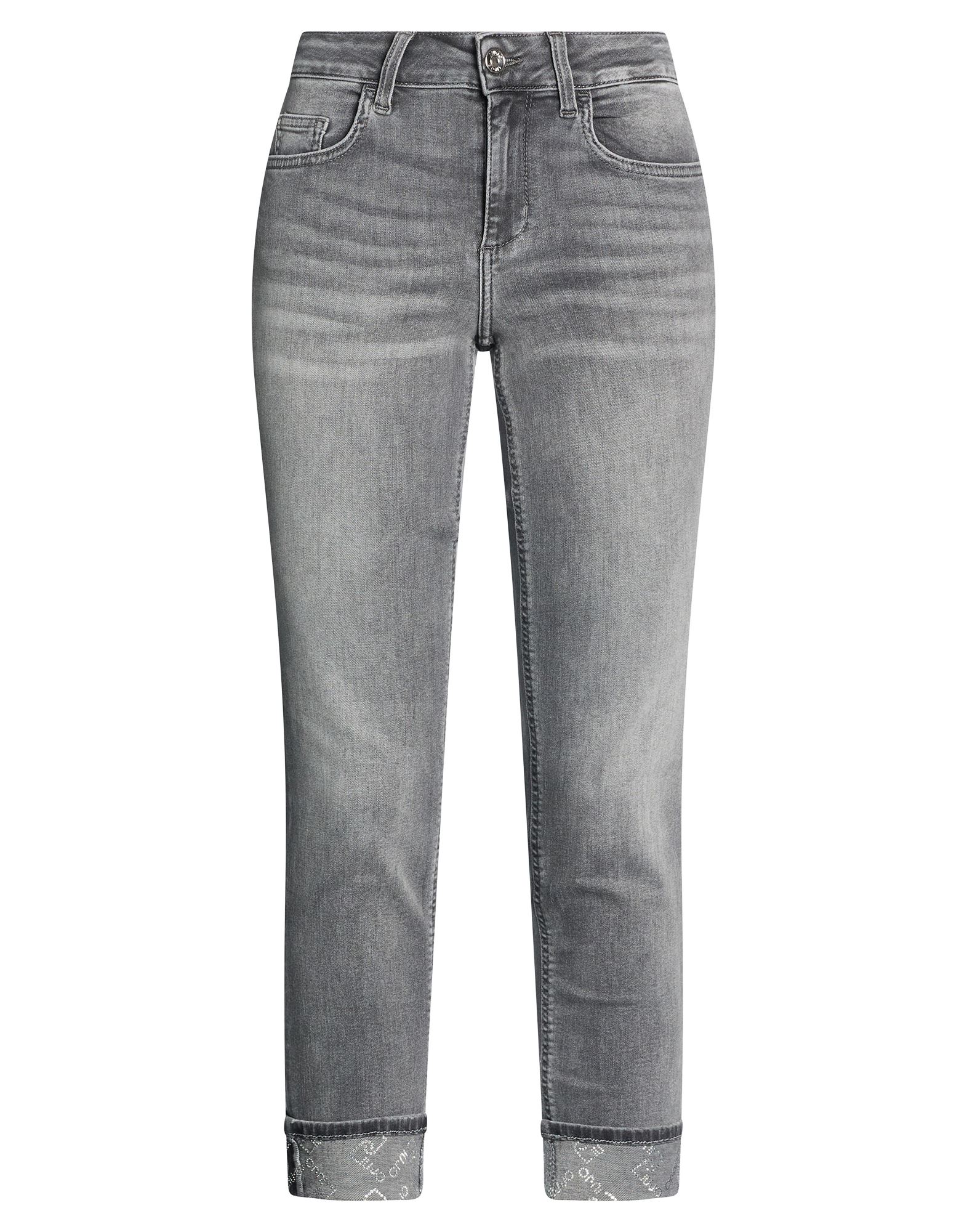 LIU •JO BOTTOMWEAR Τζιν