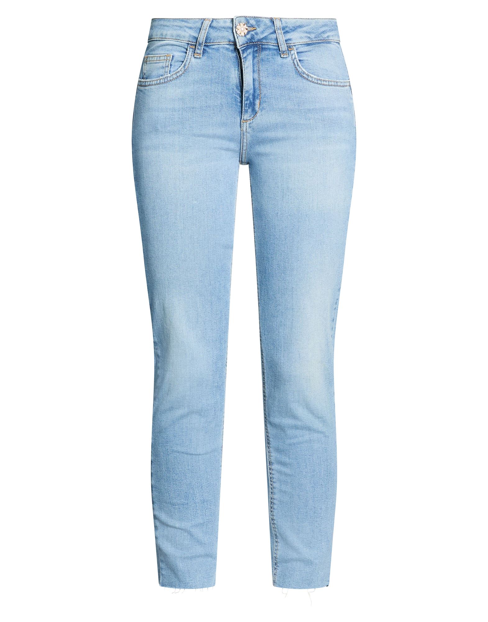 LIU •JO BOTTOMWEAR Τζιν