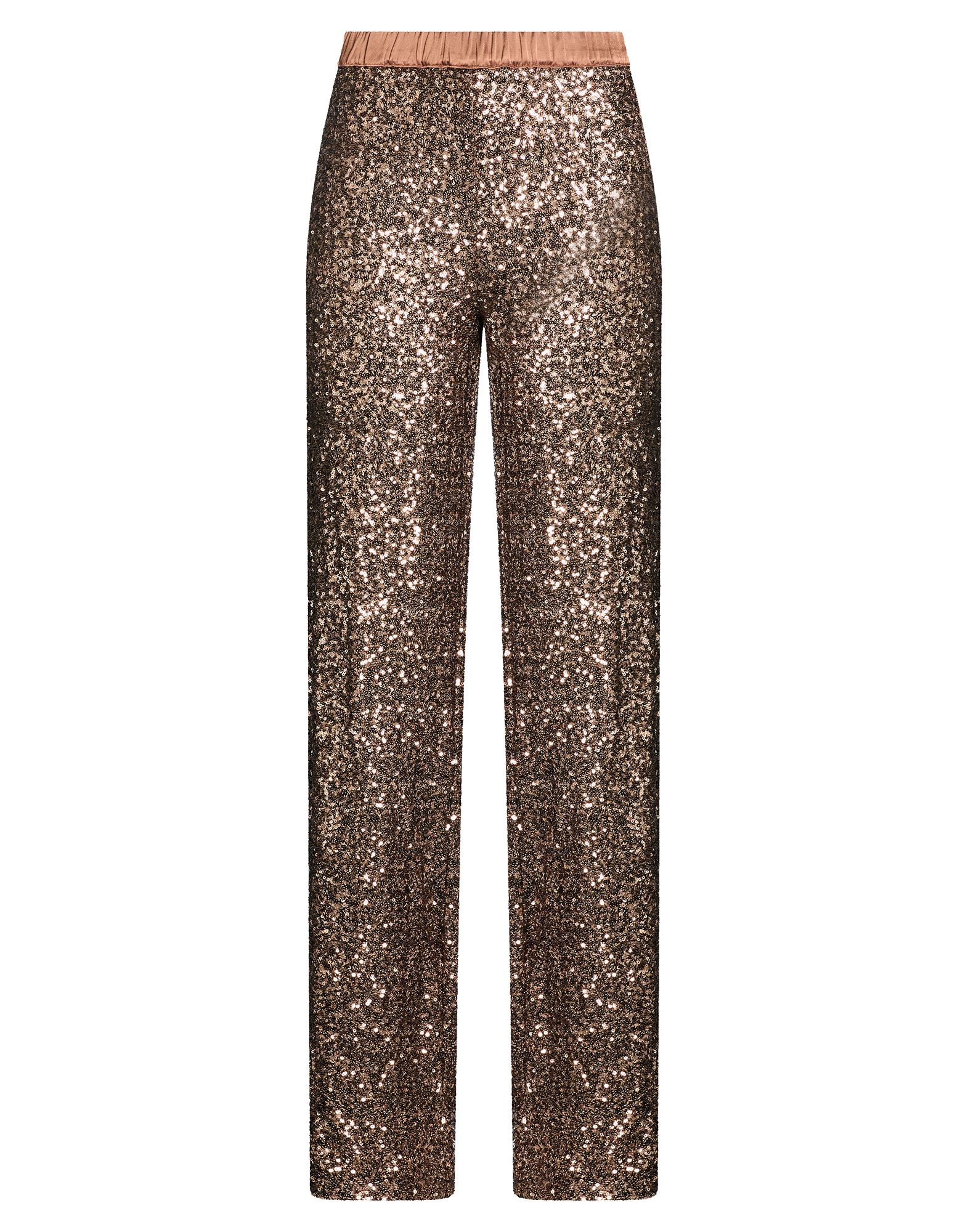OTTOD'AME BOTTOMWEAR Casual Παντελόνι