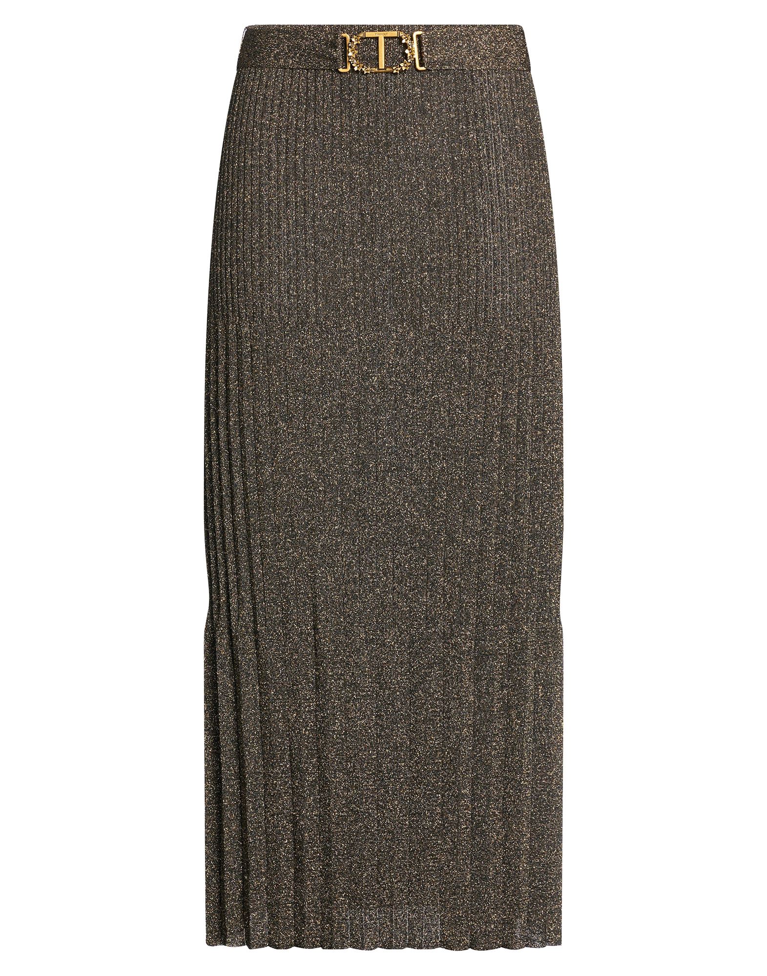 TWINSET BOTTOMWEAR Μίντι φούστα