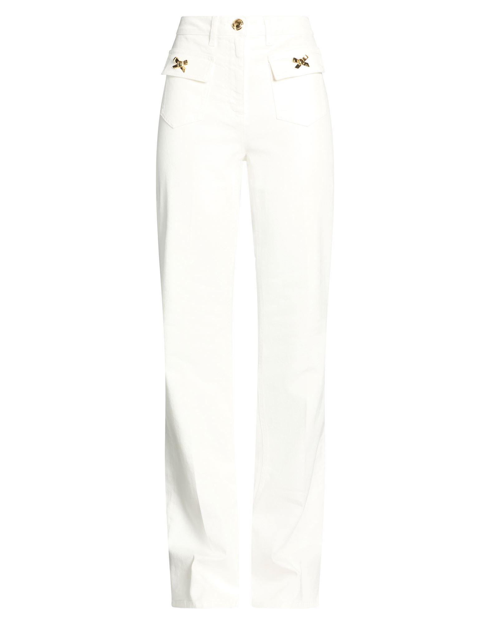 ELISABETTA FRANCHI BOTTOMWEAR Casual Παντελόνι