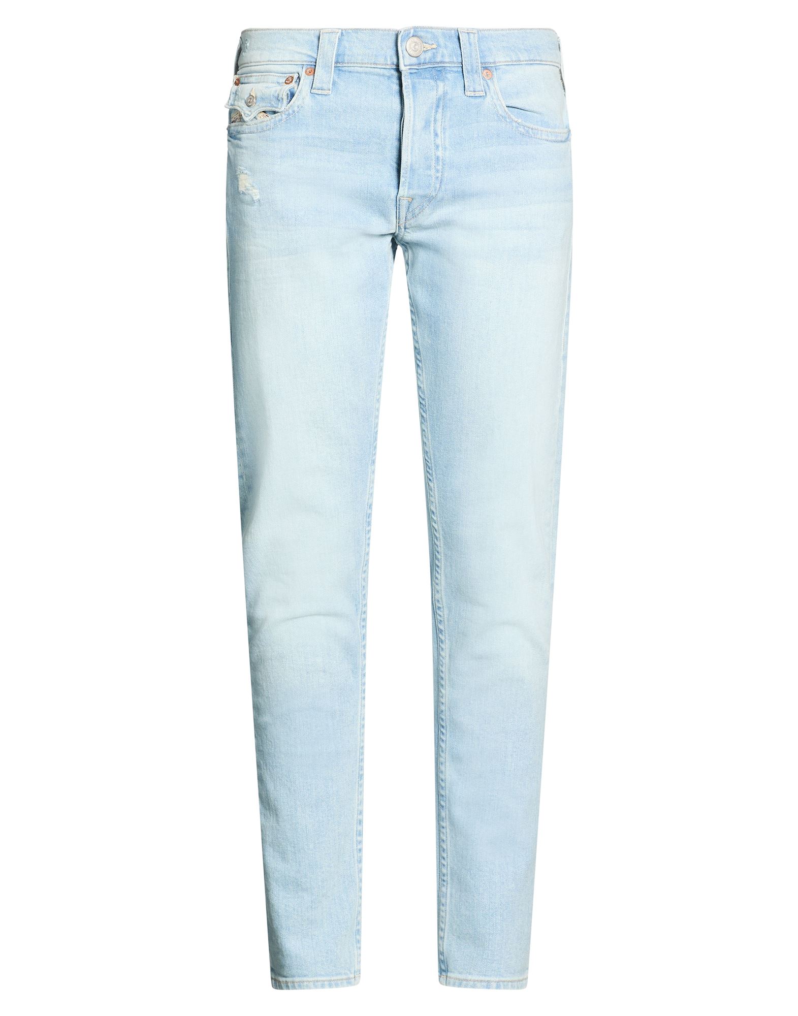 TRUE RELIGION BOTTOMWEAR Τζιν