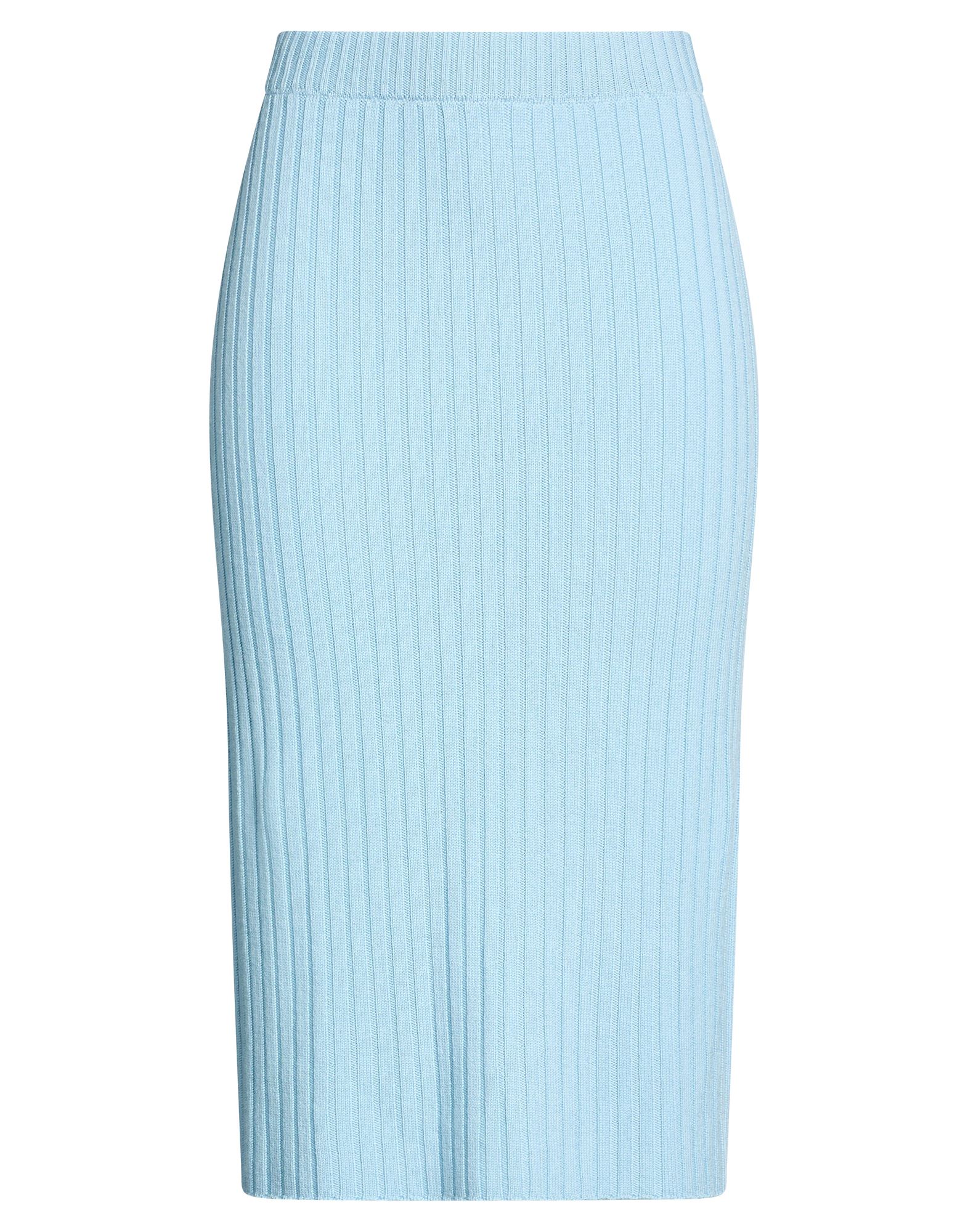 @KNIT BOTTOMWEAR Μίντι φούστα