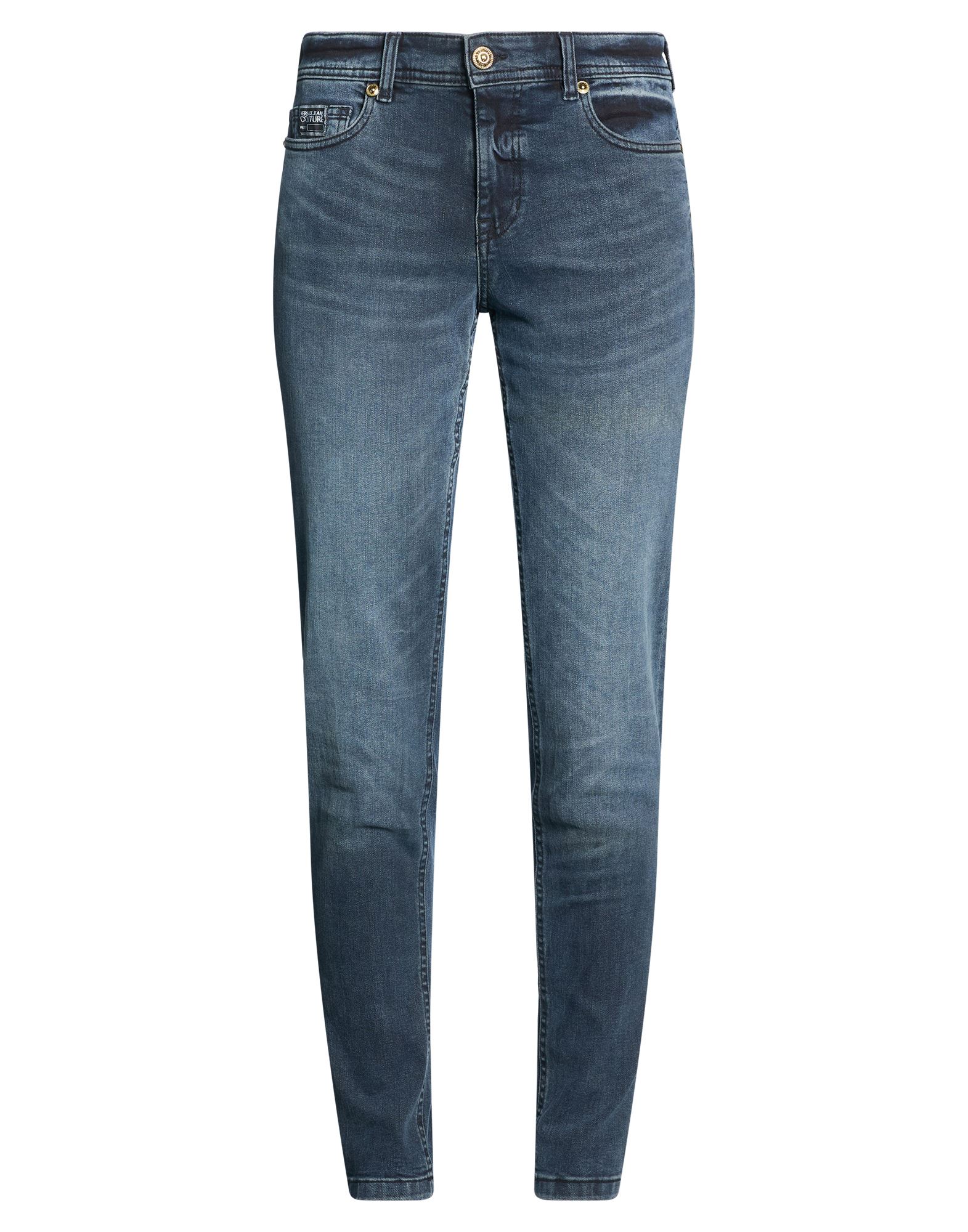 VERSACE JEANS COUTURE BOTTOMWEAR Τζιν