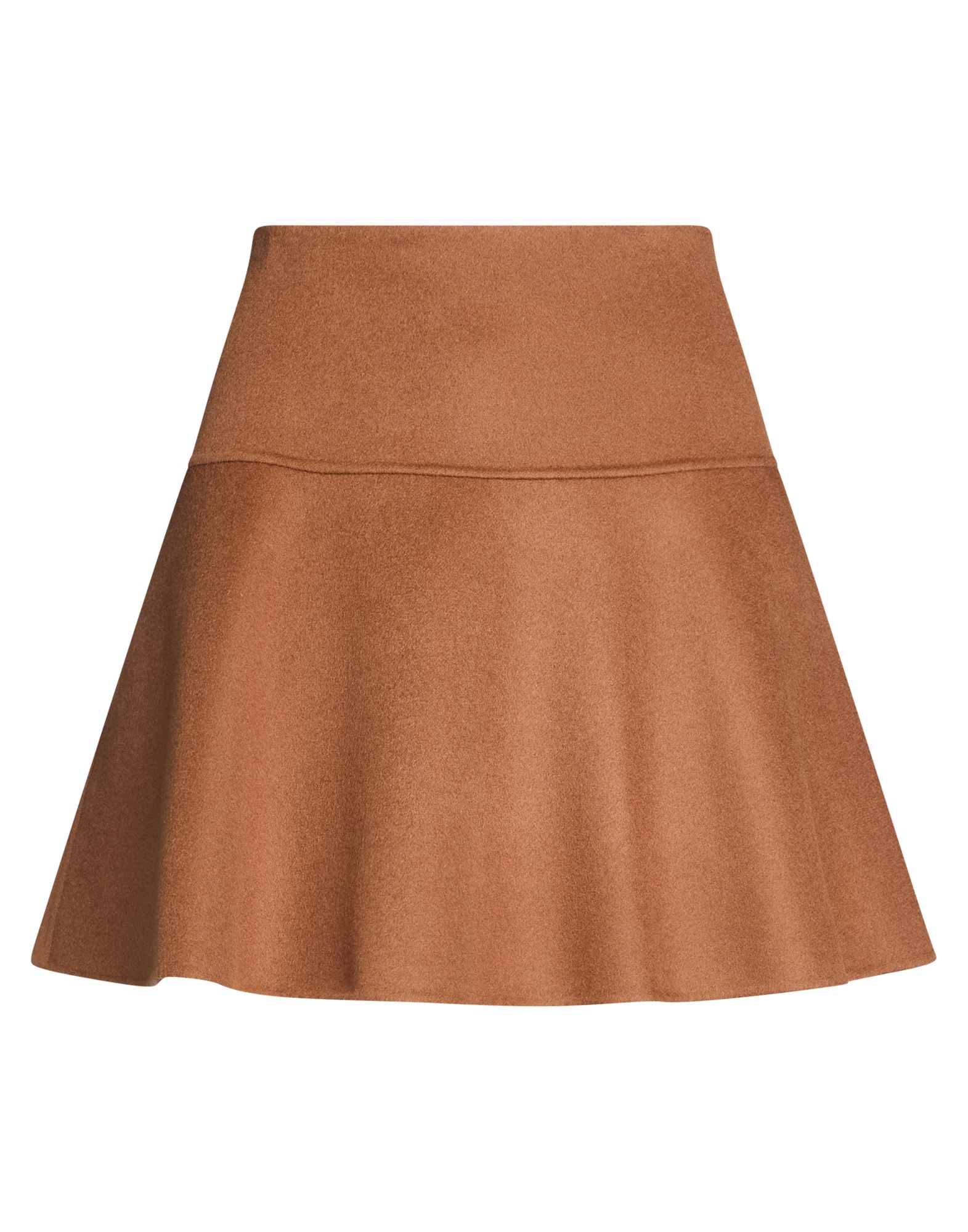 MAX&Co. MAX&Co. BOTTOMWEAR Μίνι φούστα