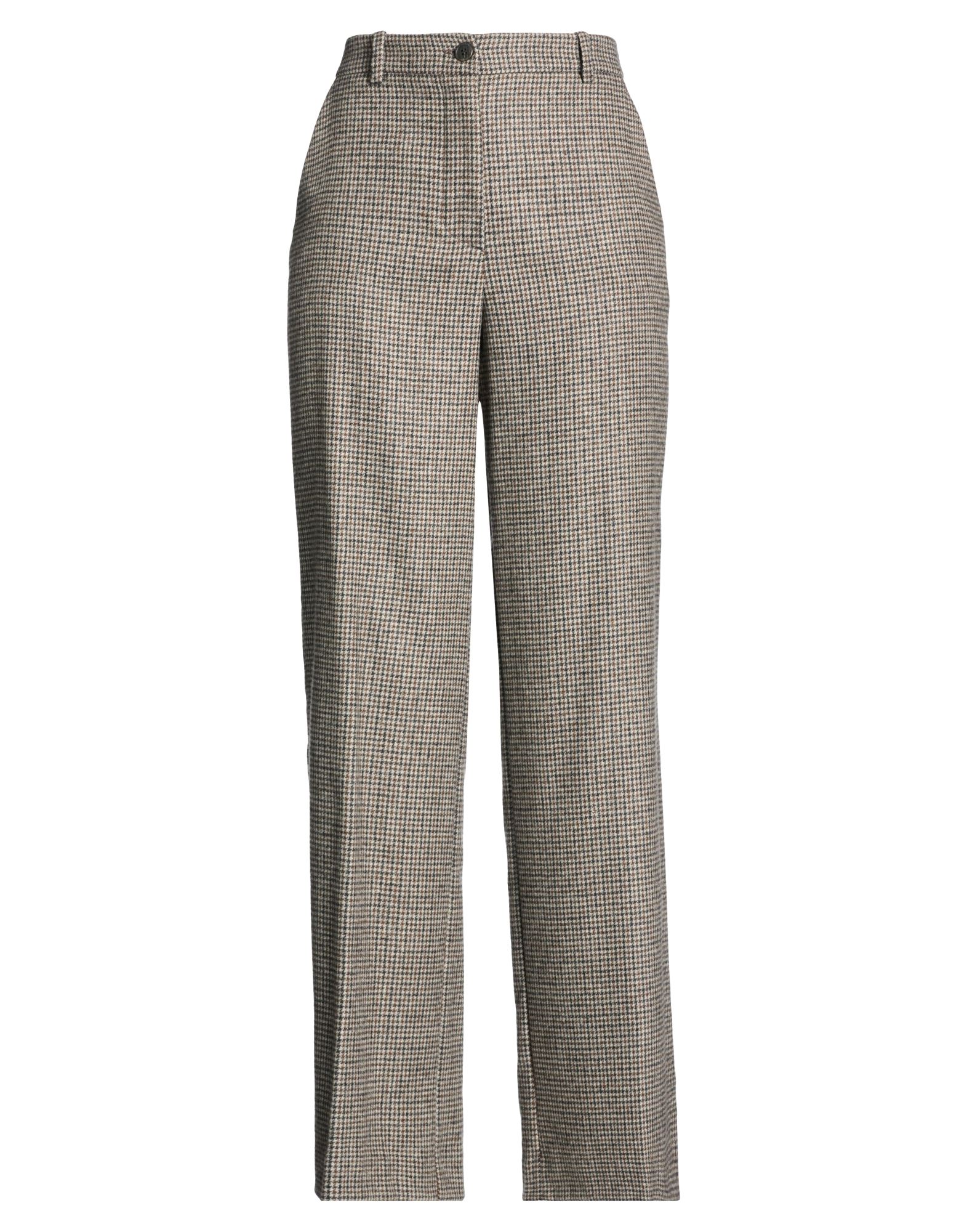 P.A.R.O.S.H. P.A.R.O.S.H. BOTTOMWEAR Casual Παντελόνι