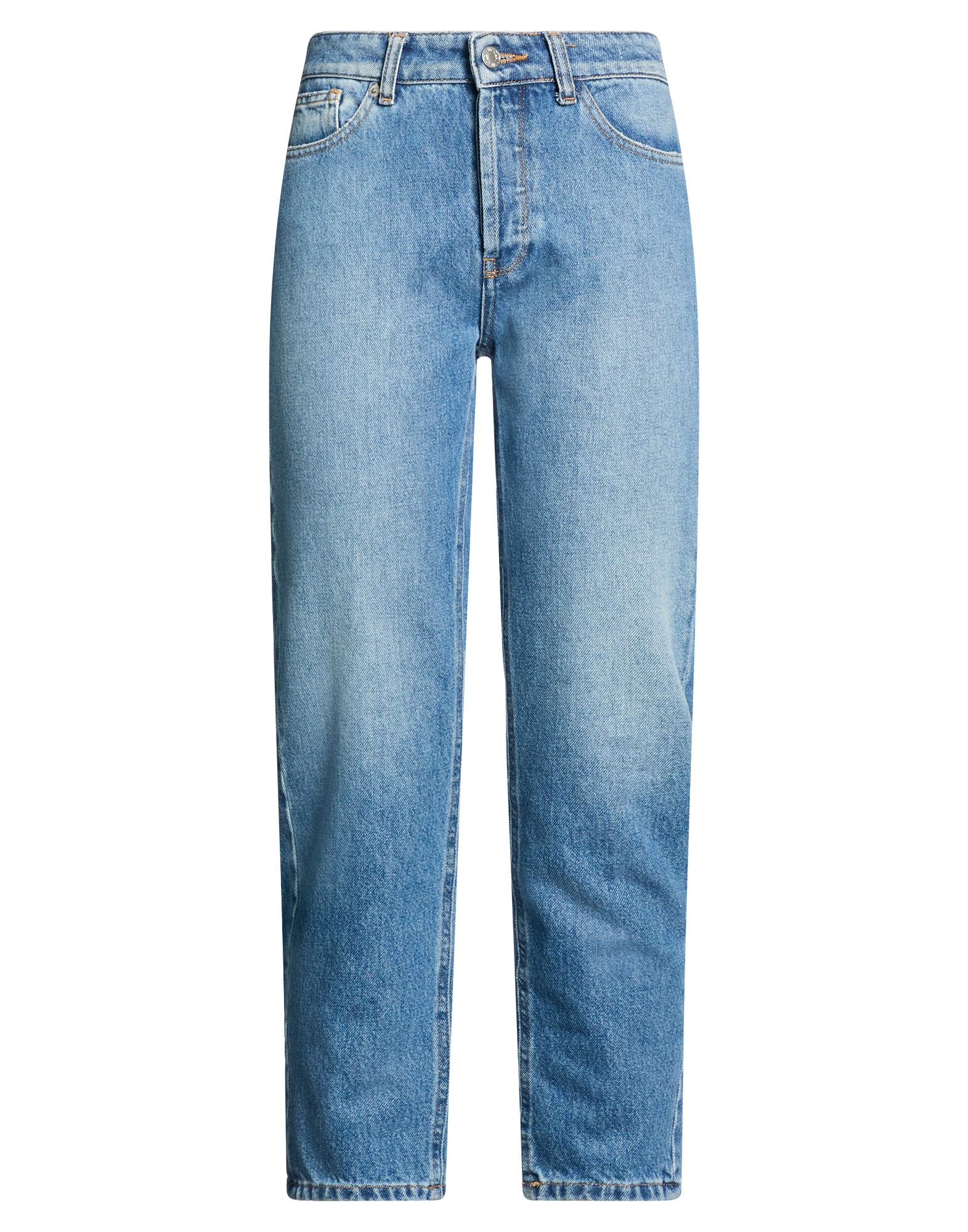 VICOLO BOTTOMWEAR Τζιν