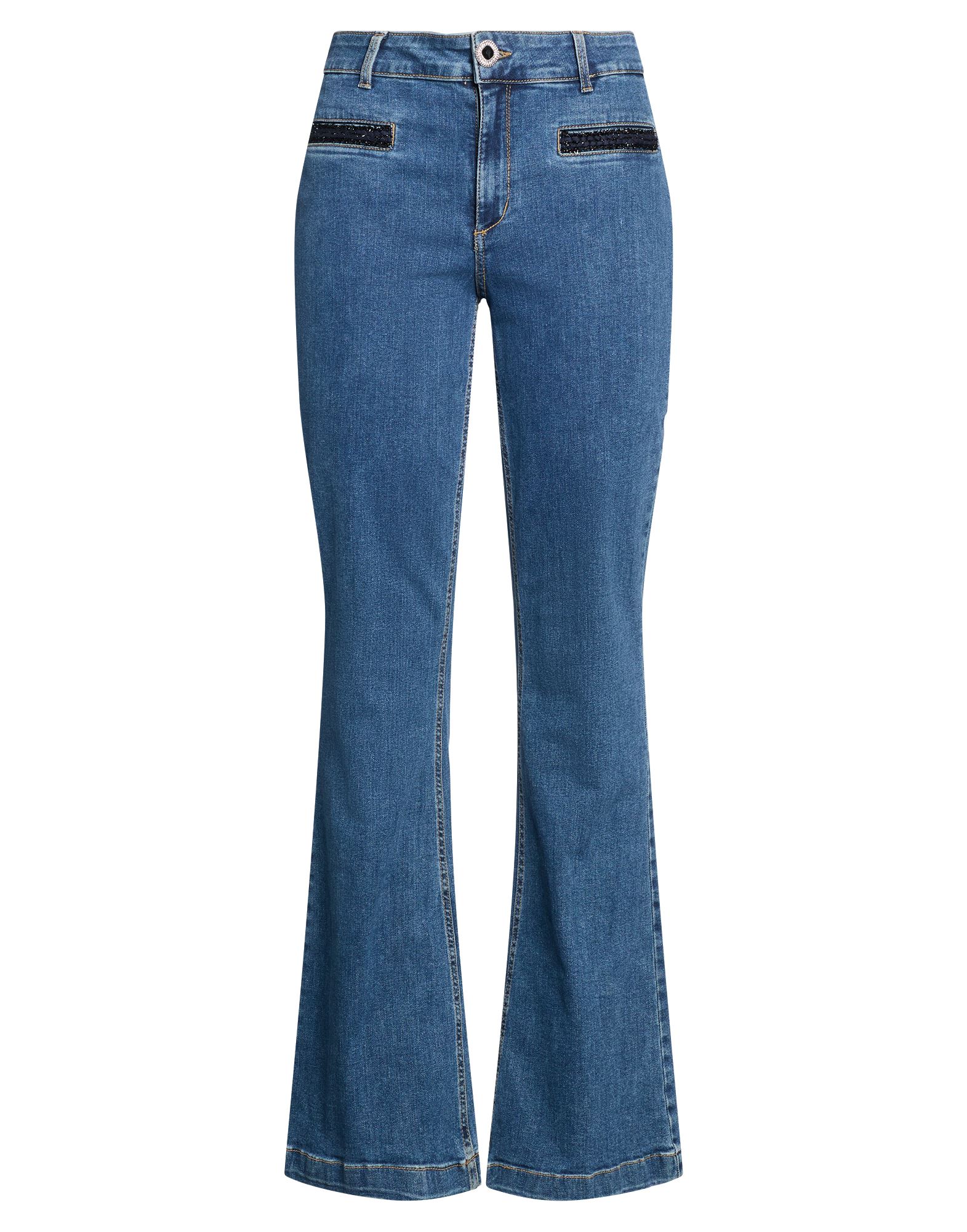 LIU •JO BOTTOMWEAR Τζιν