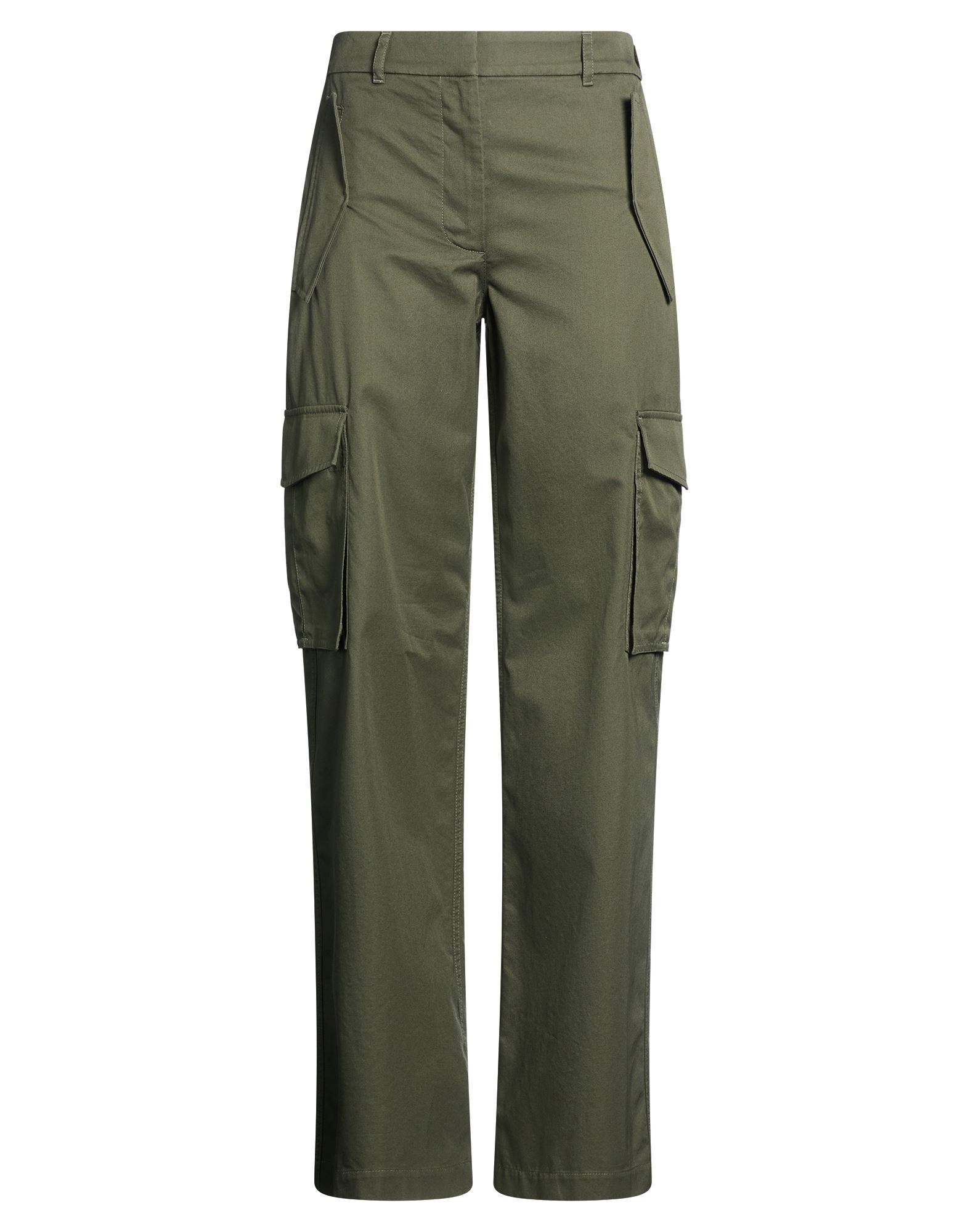 BURBERRY BOTTOMWEAR Casual Παντελόνι