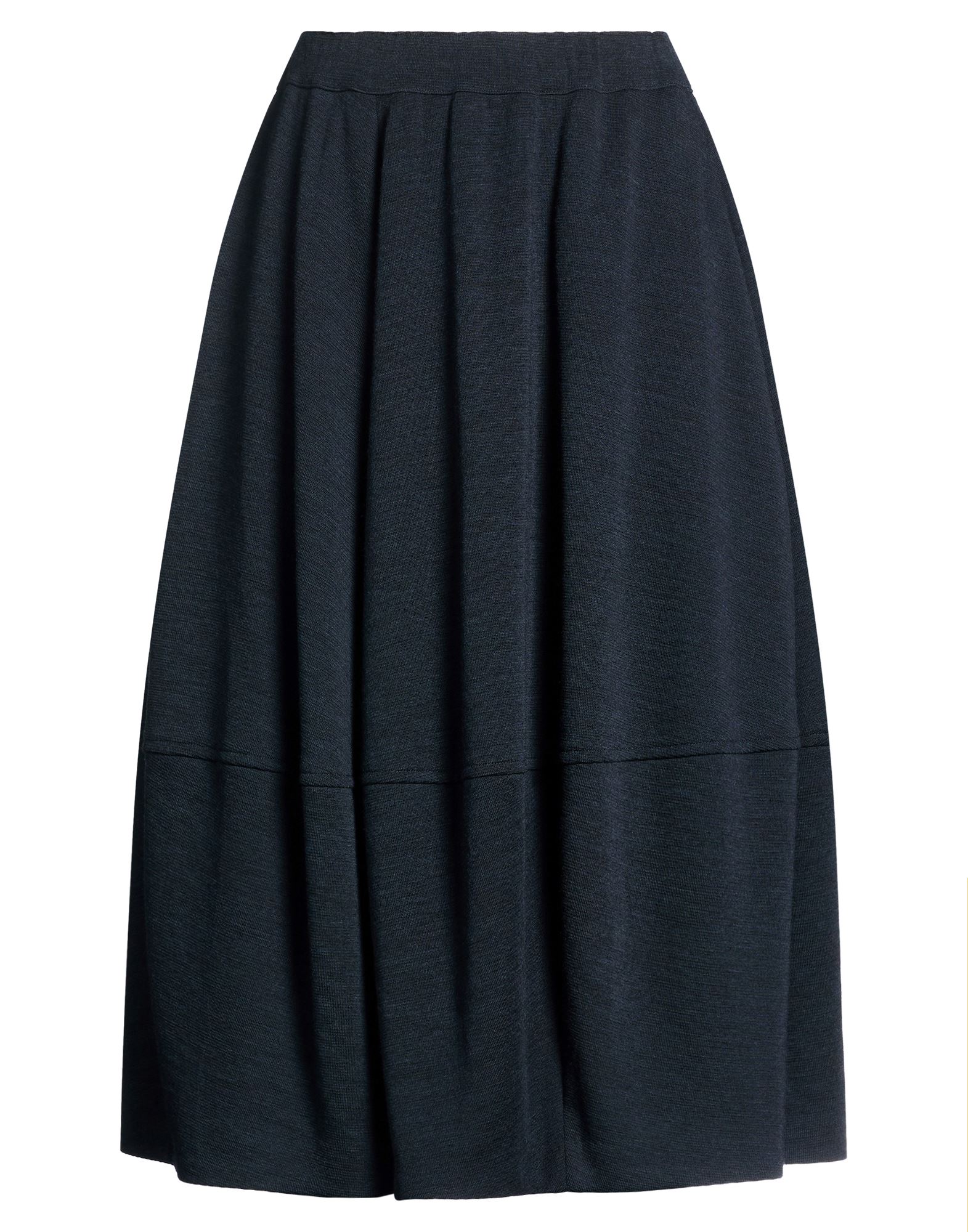 COMME des GARÇONS COMME des GARÇONS BOTTOMWEAR Μίντι φούστα