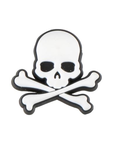 Accesorio para calzado Unisex Blanco -- Unisex