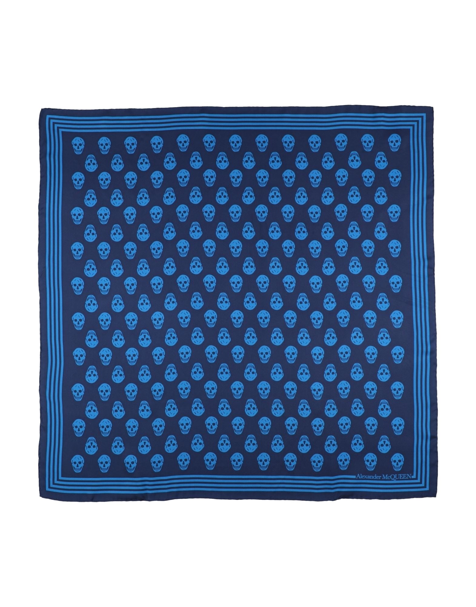  Mcqueen - Accessoires - Schals - On Yoox.com 