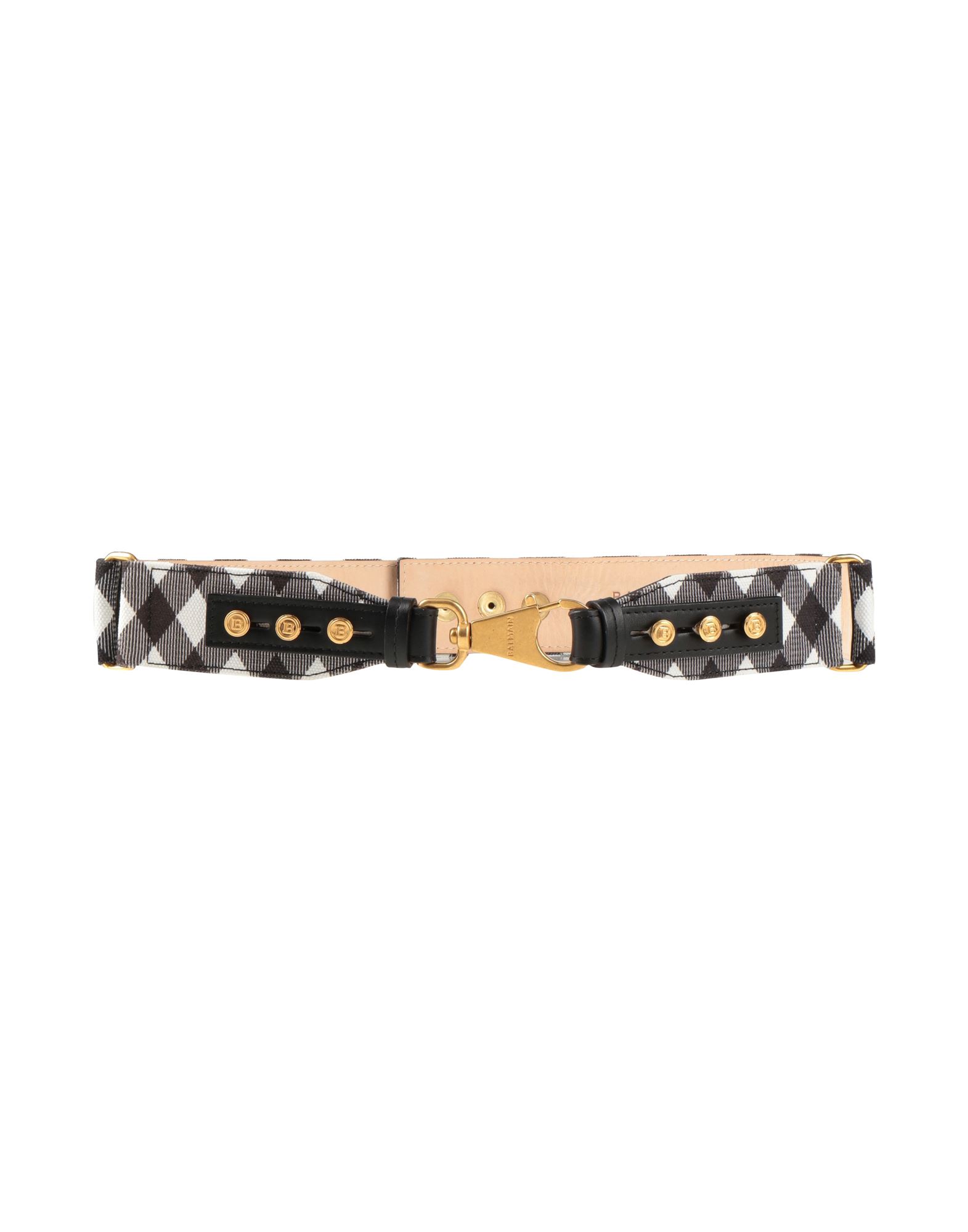  Balmain - Kleinlederwaren - Gürtel - On Yoox.com 