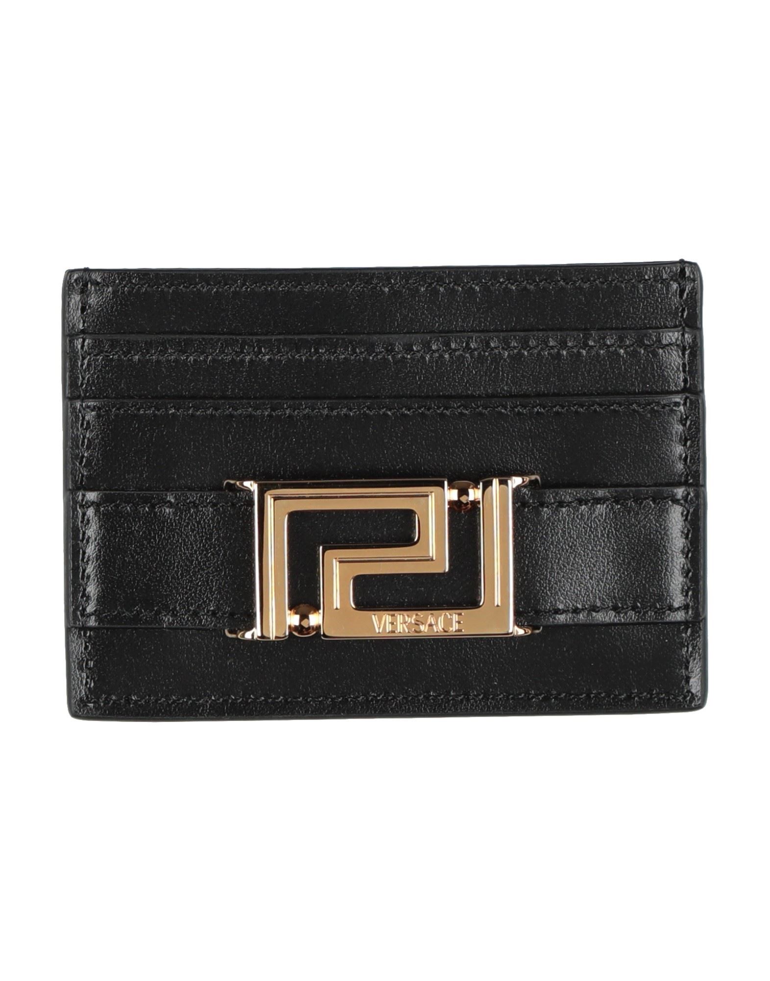  Versace - Kleinlederwaren - Kartenetuis - On Yoox.com 